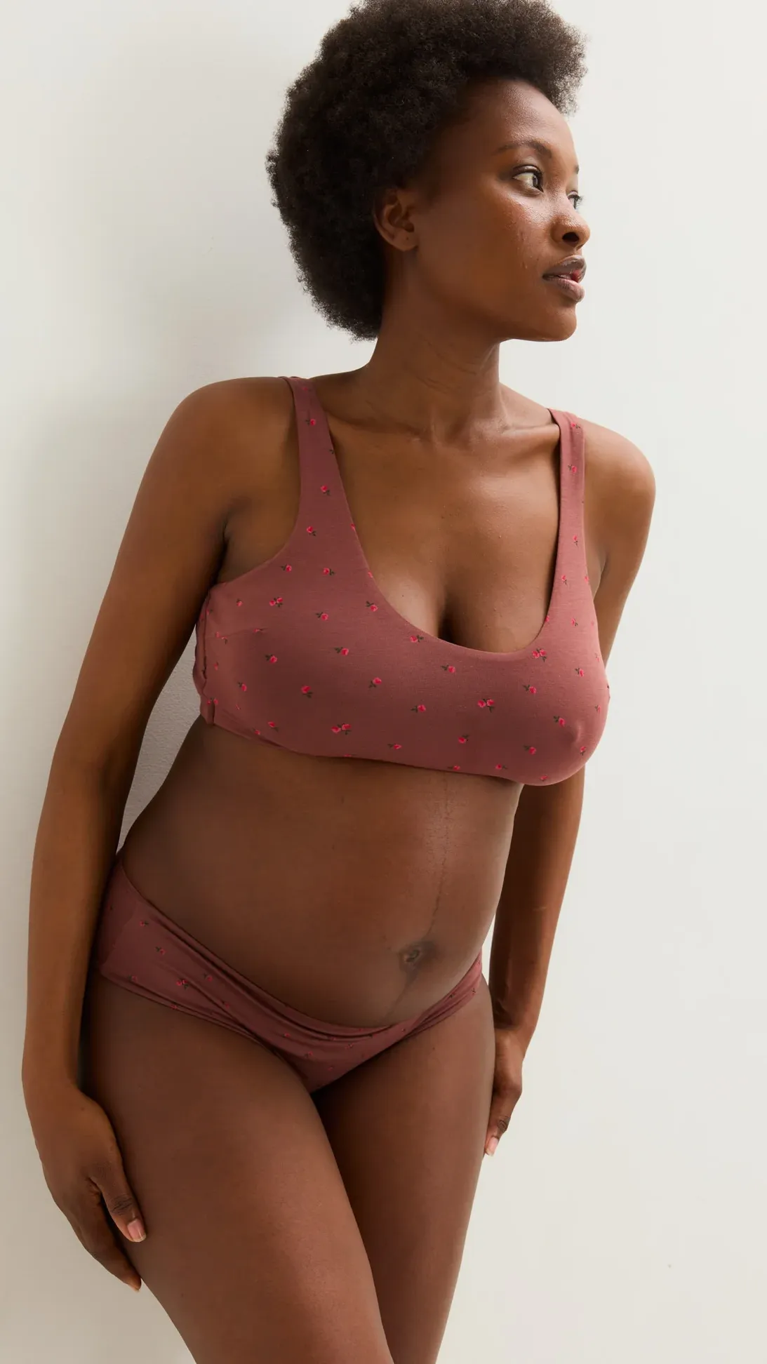Hatch Skin to Skin Bra