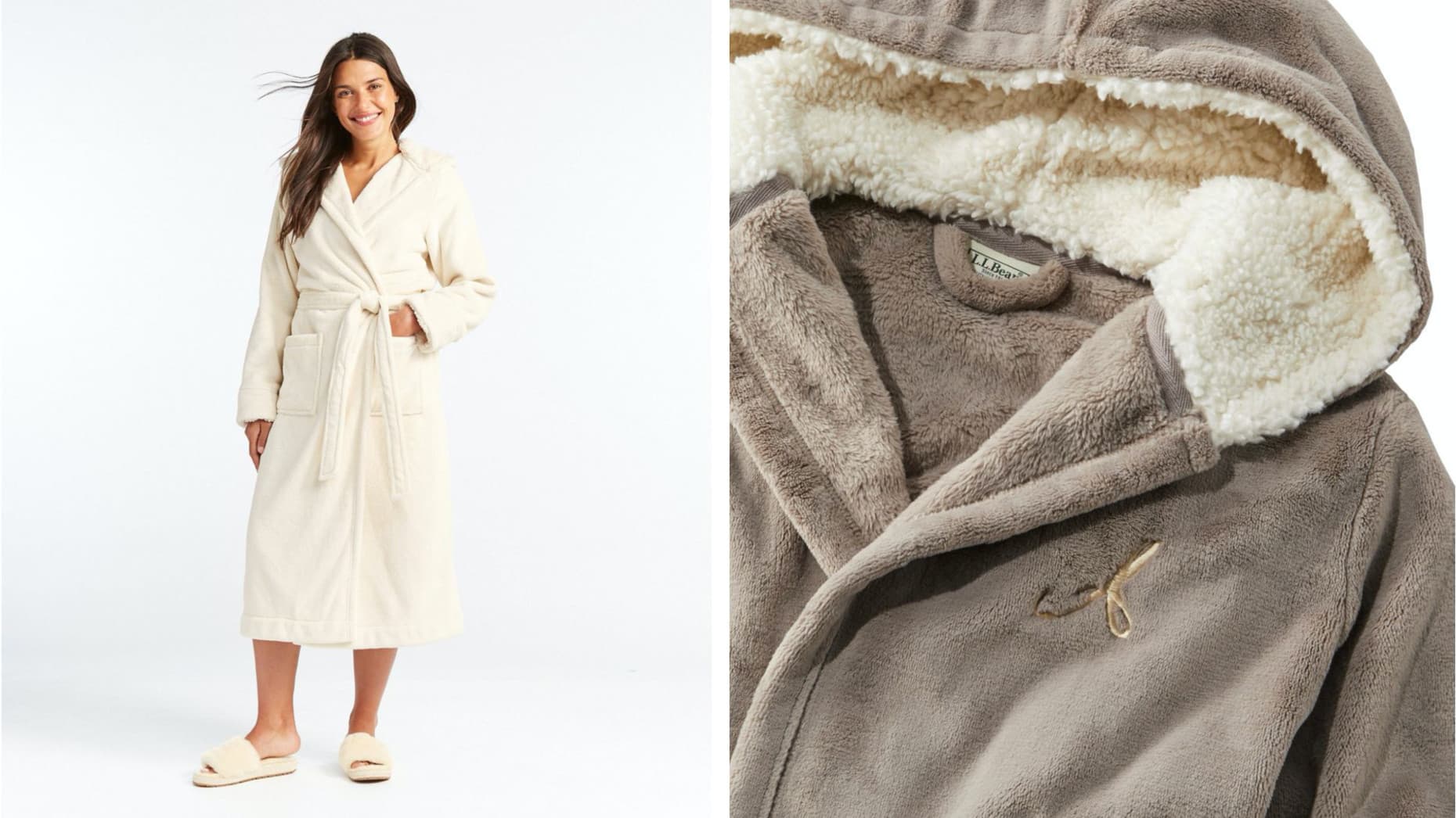 plush-robe