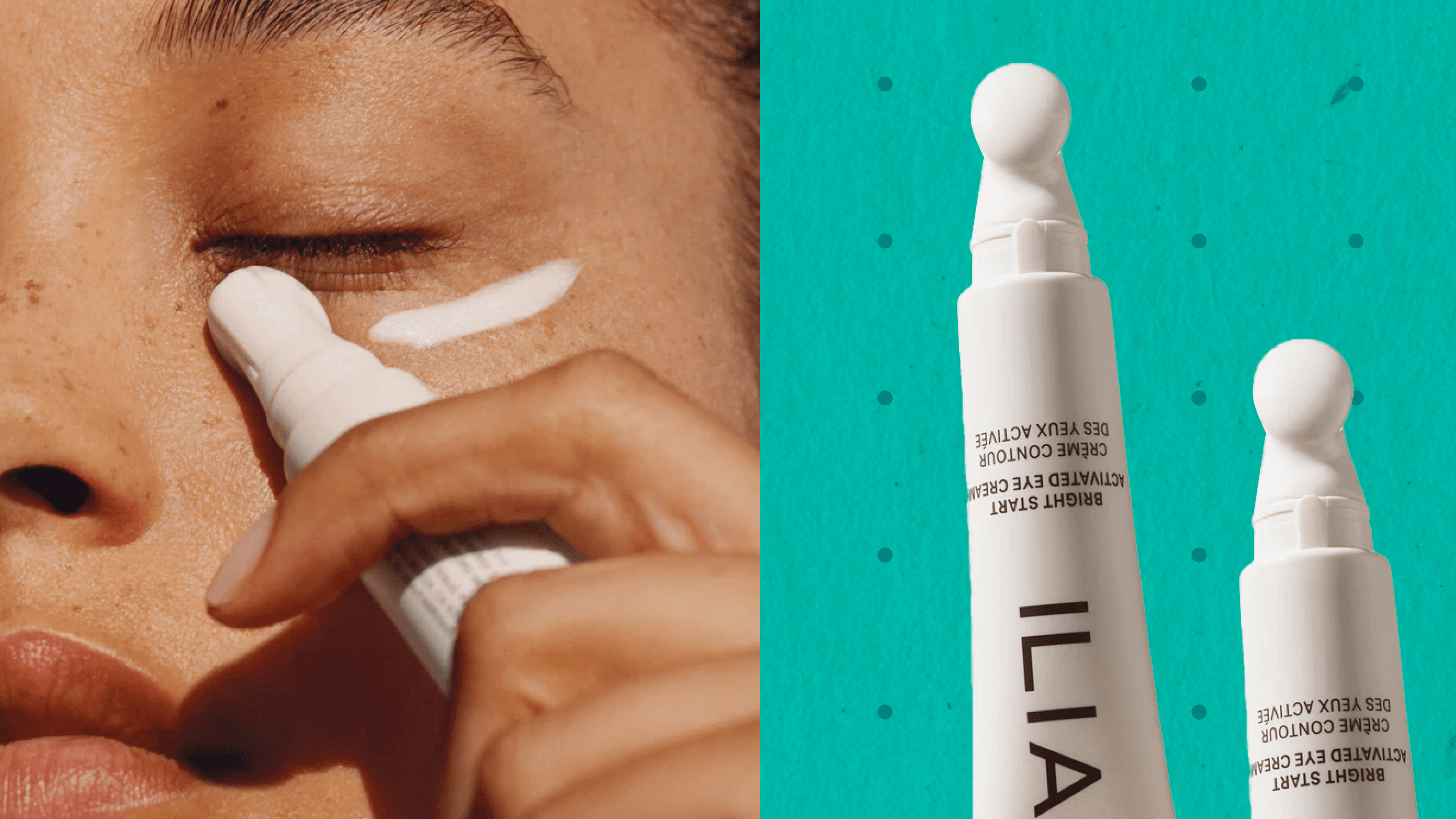 ilia beauty eye cream