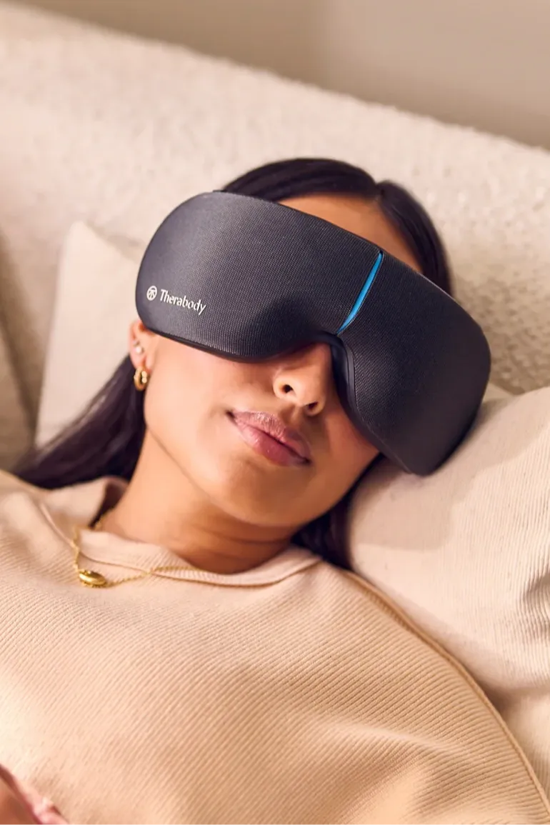 Therabody Goggles