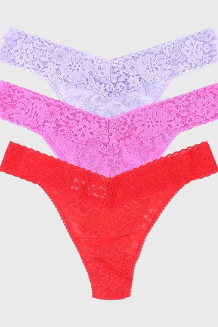 hanky panky underwear