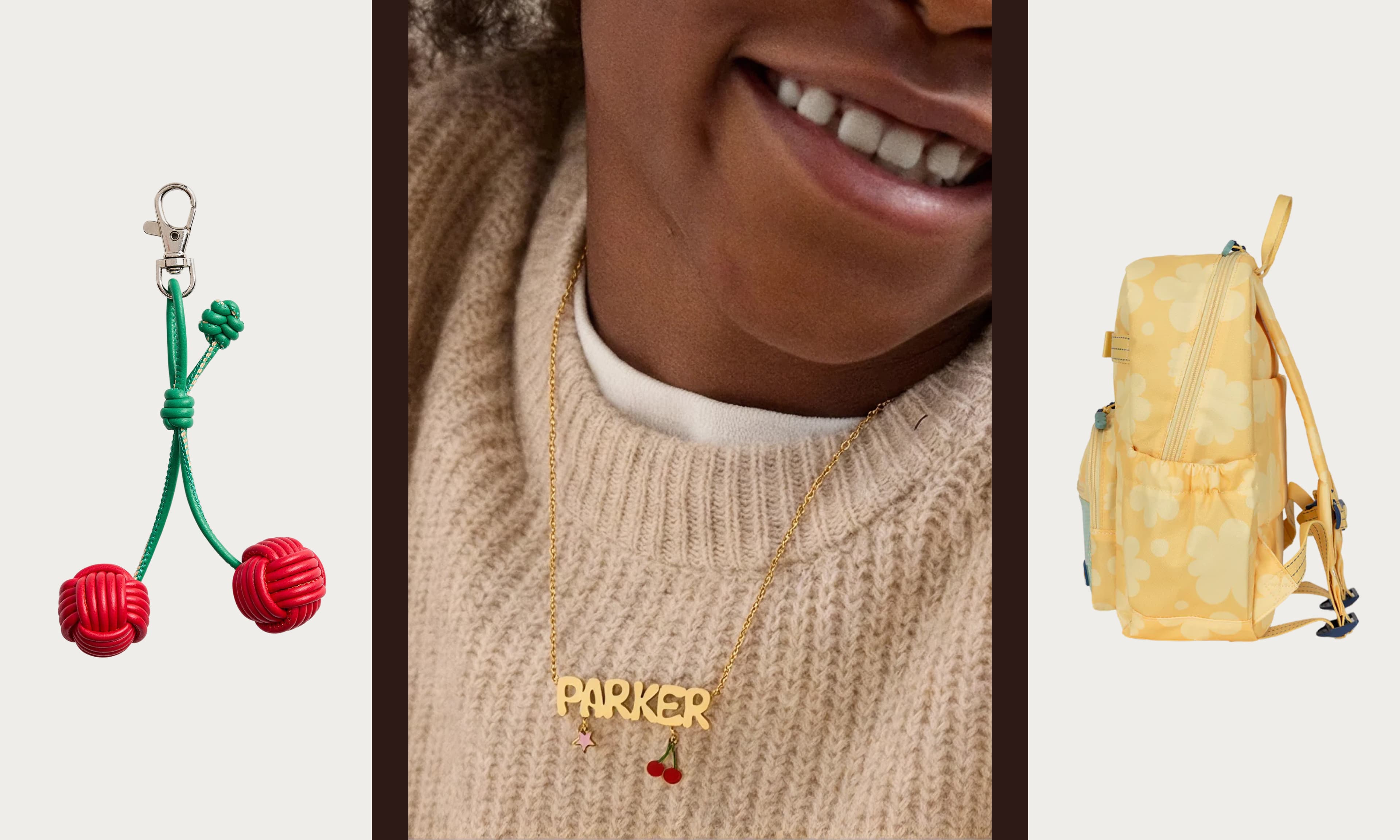 Cute Kids Accessories