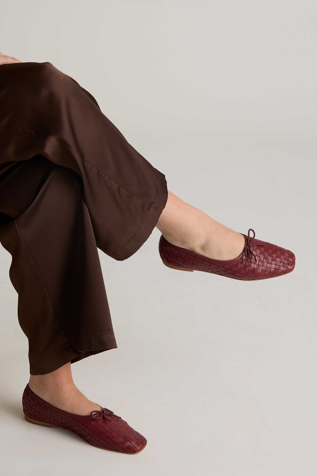 ballet-flats