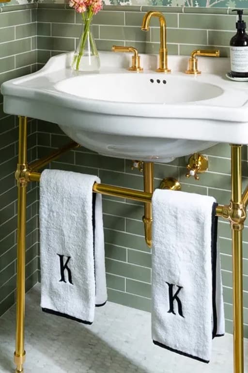 Weezie Towels