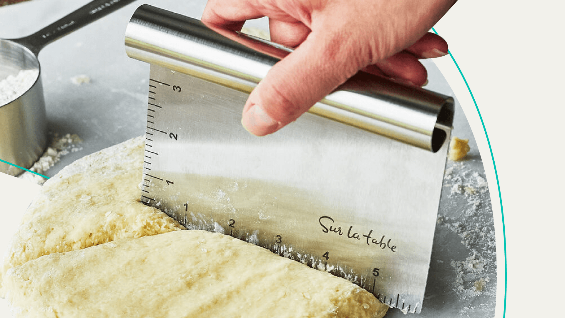 products you need for fall baking season