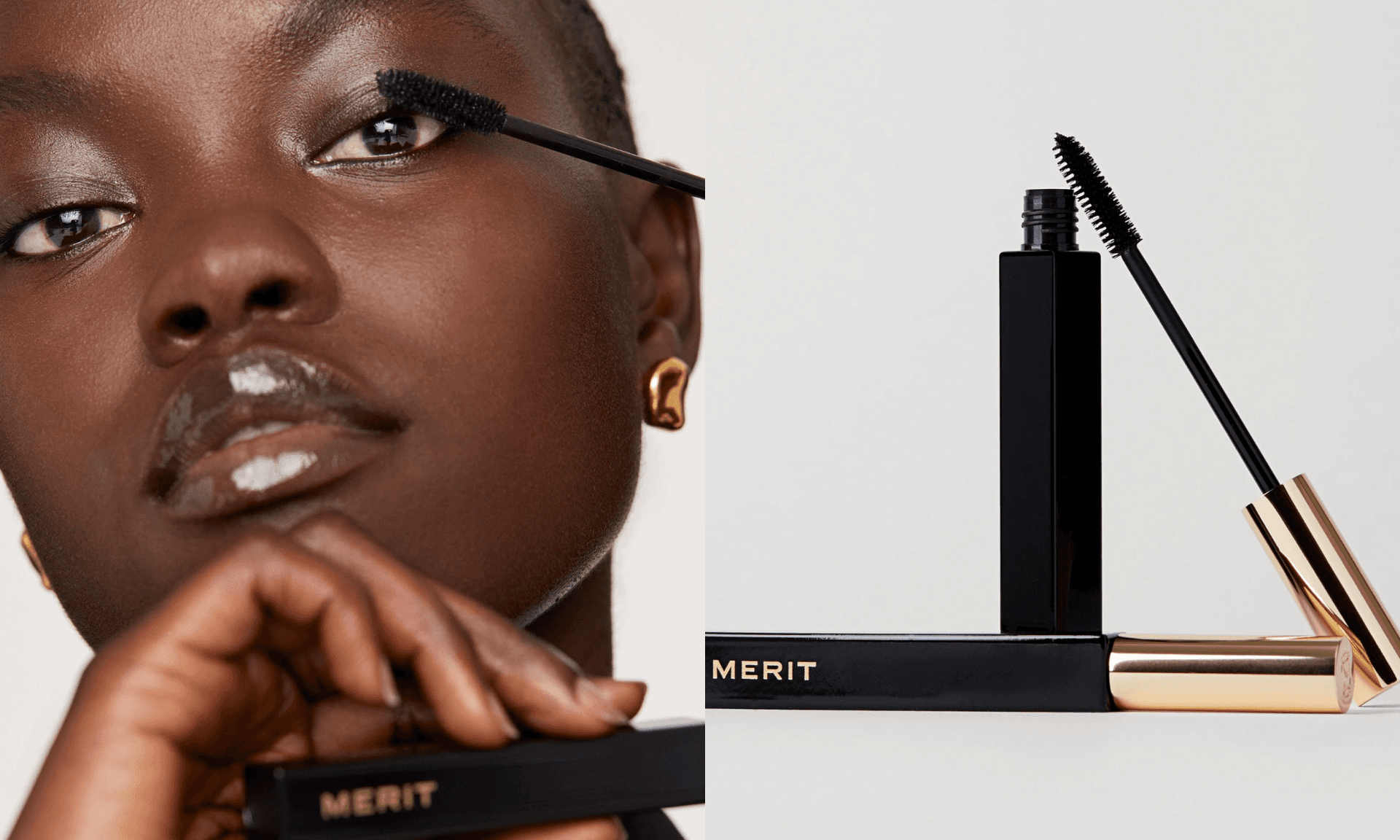 Merit's Clean Lash