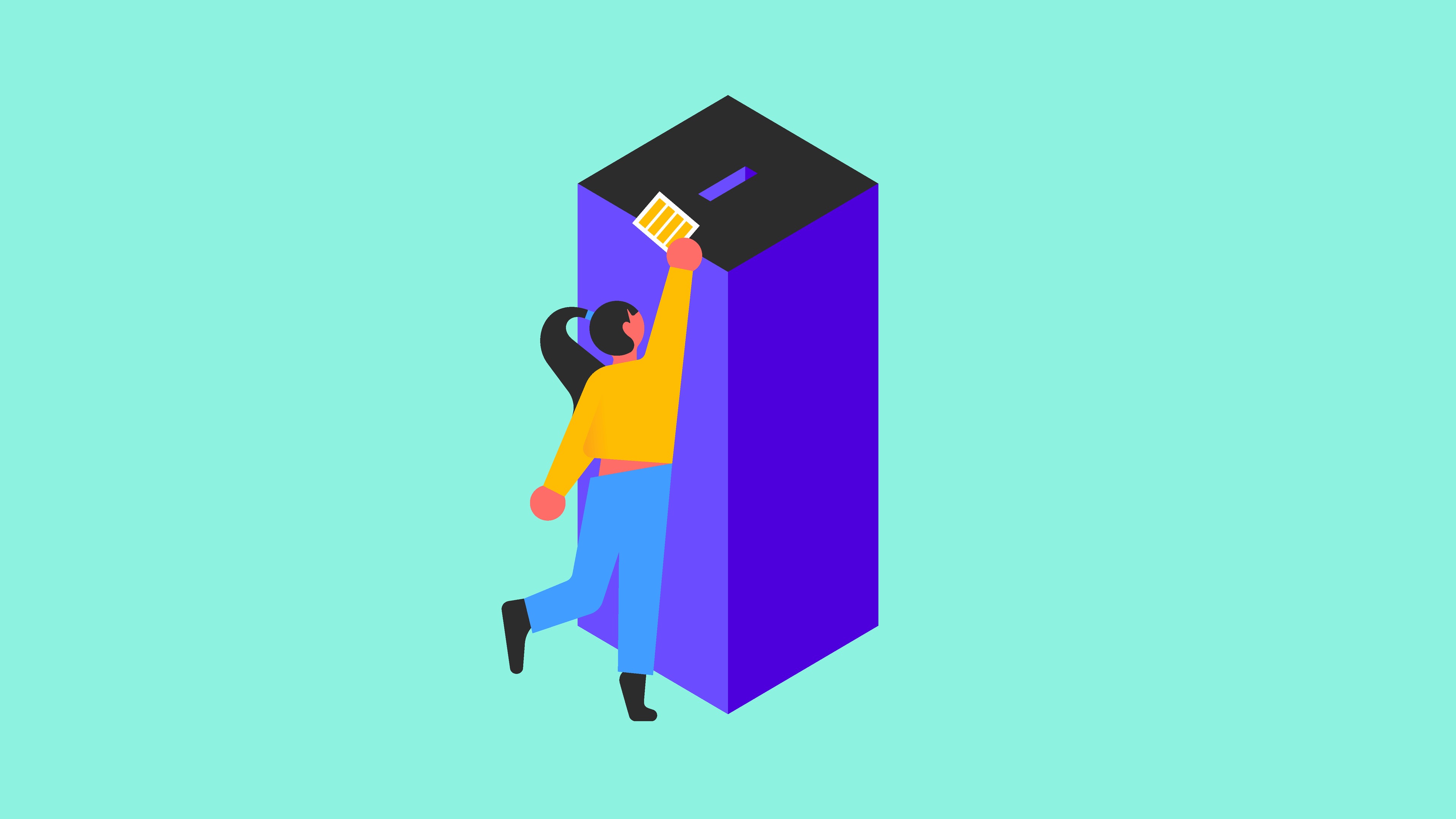 Voter Suppression in the US