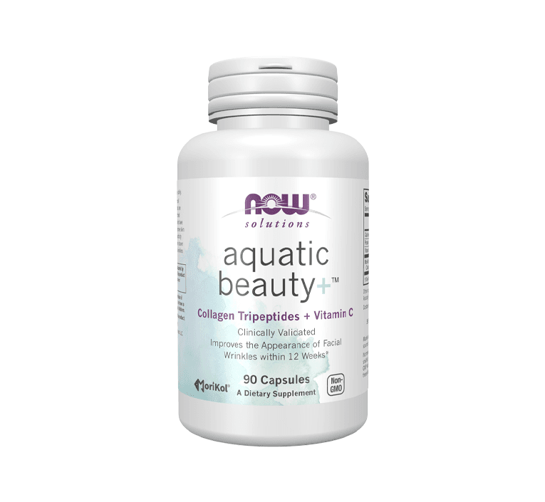Aquatic Beauty+™ Capsules