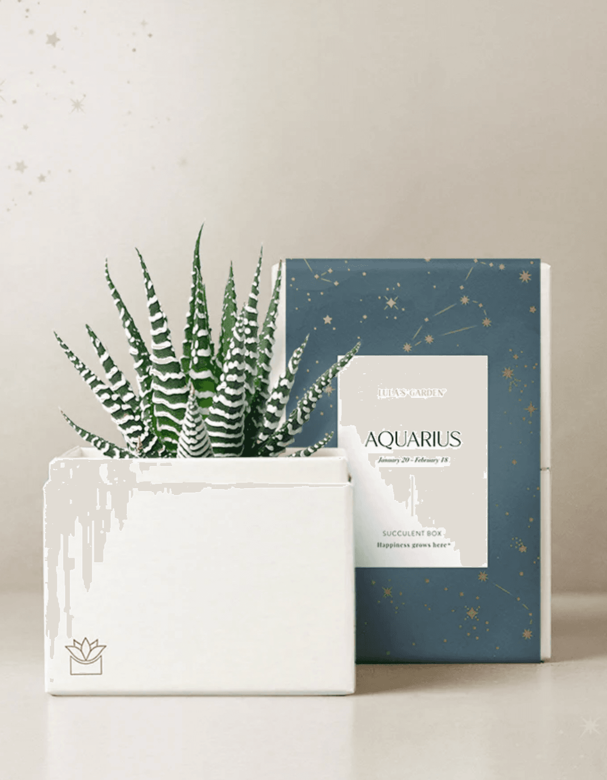 Astrology Plants