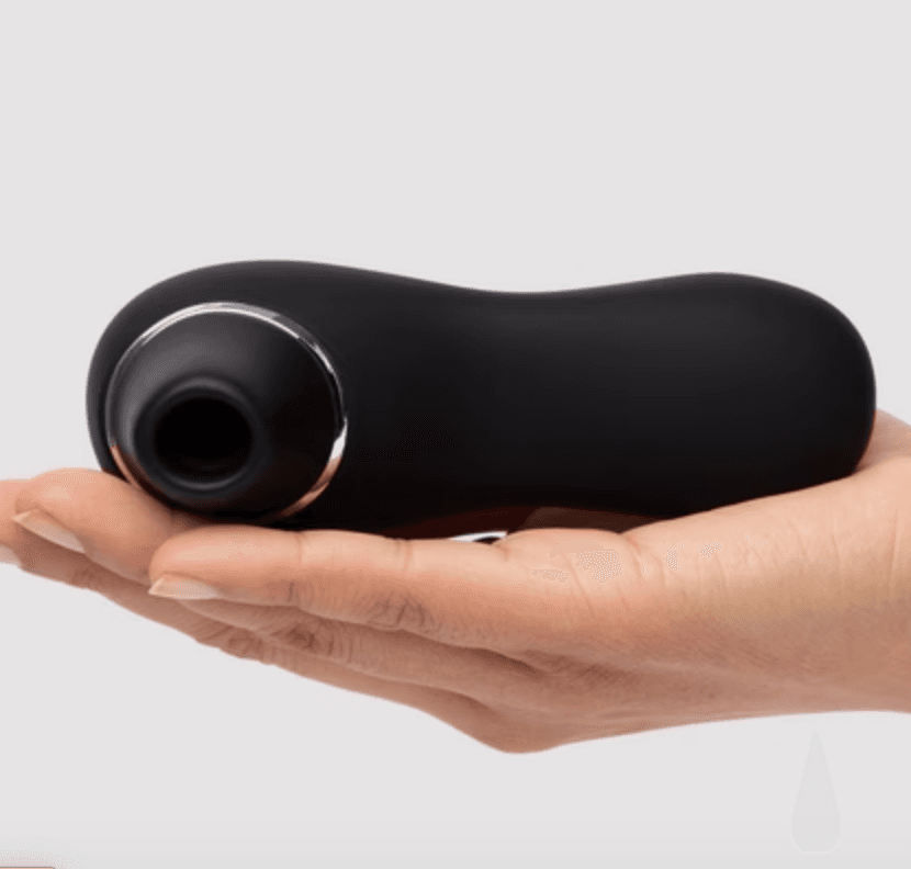 Best mid-range vibrator for everyday use: Lovehoney Thrill