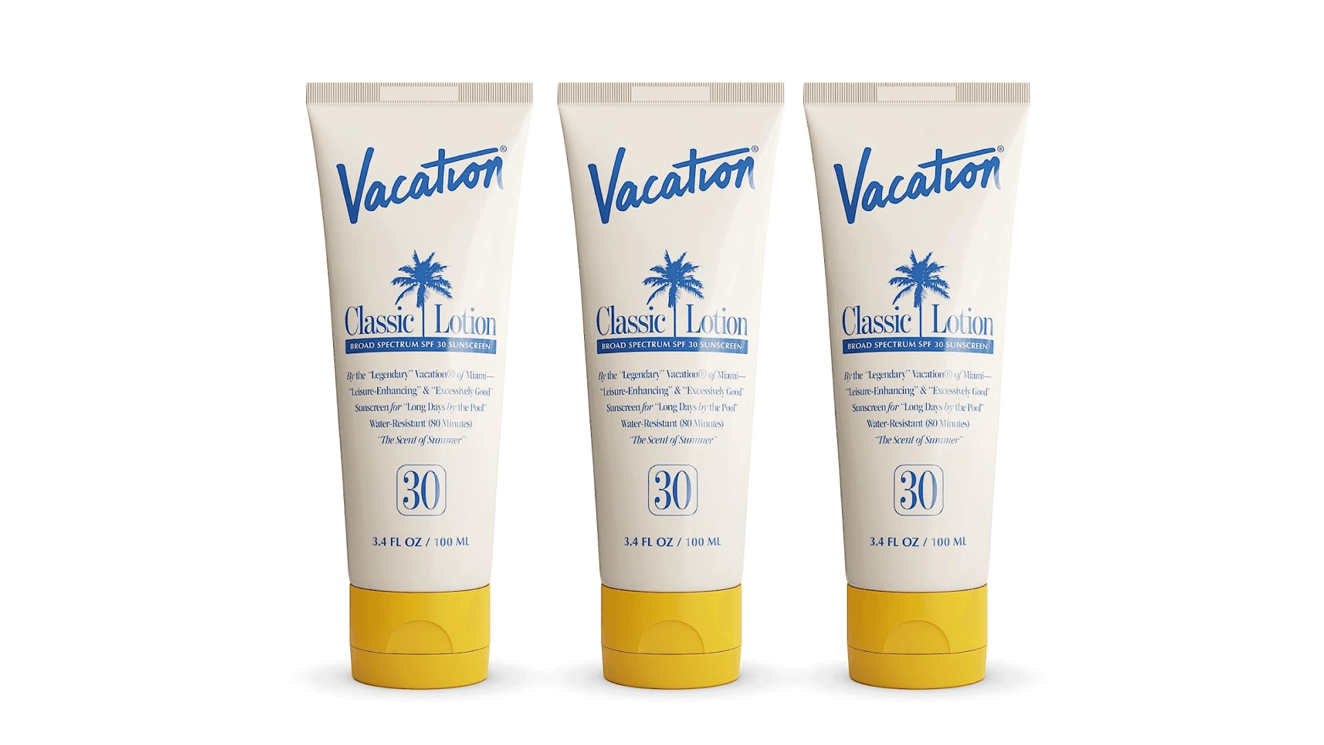 sunscreen