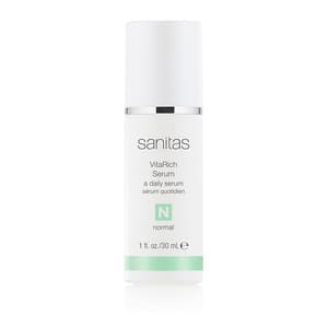 Sanitas Skincare VitaRich Serum