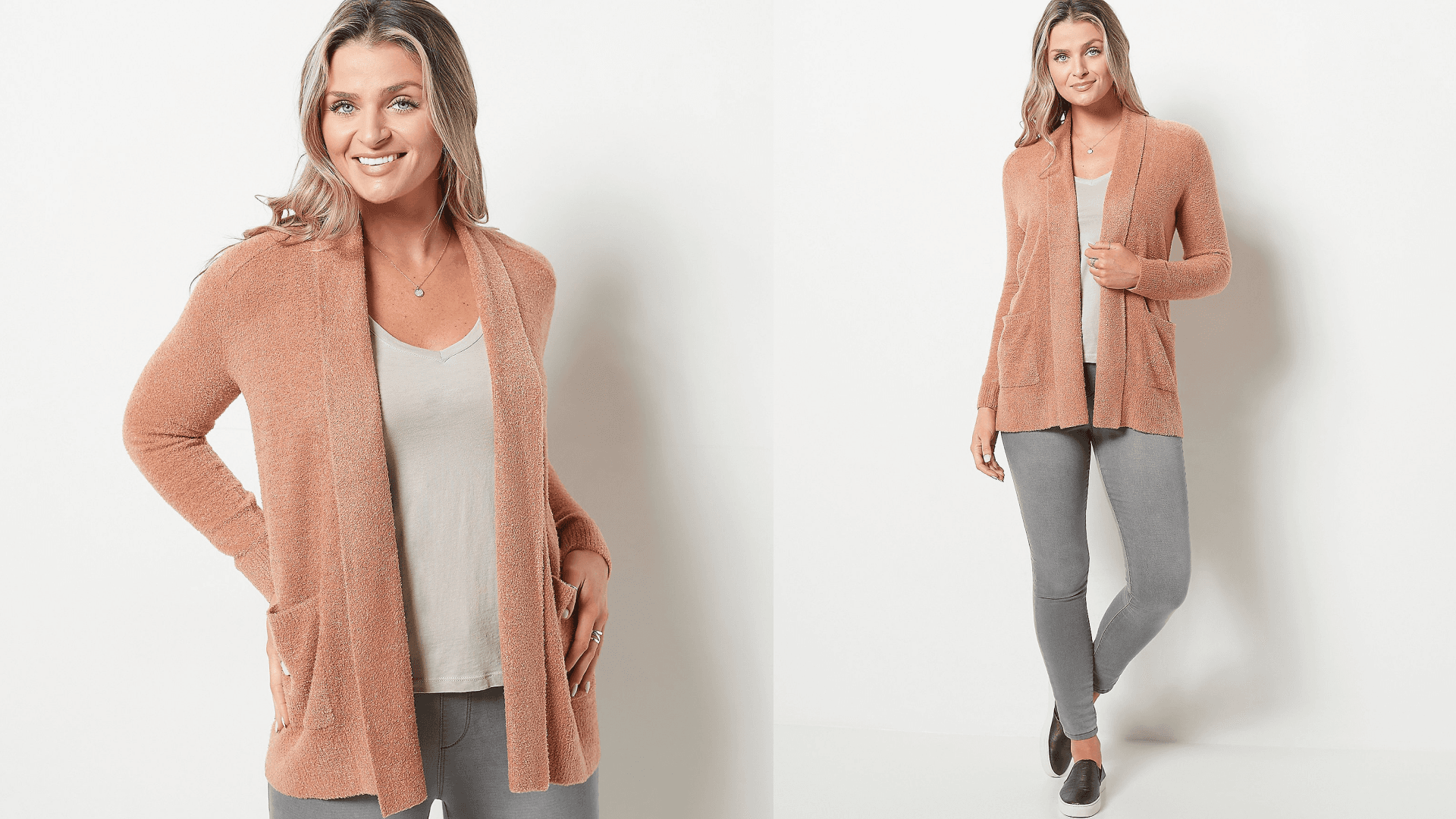 barefoot dreams sweater