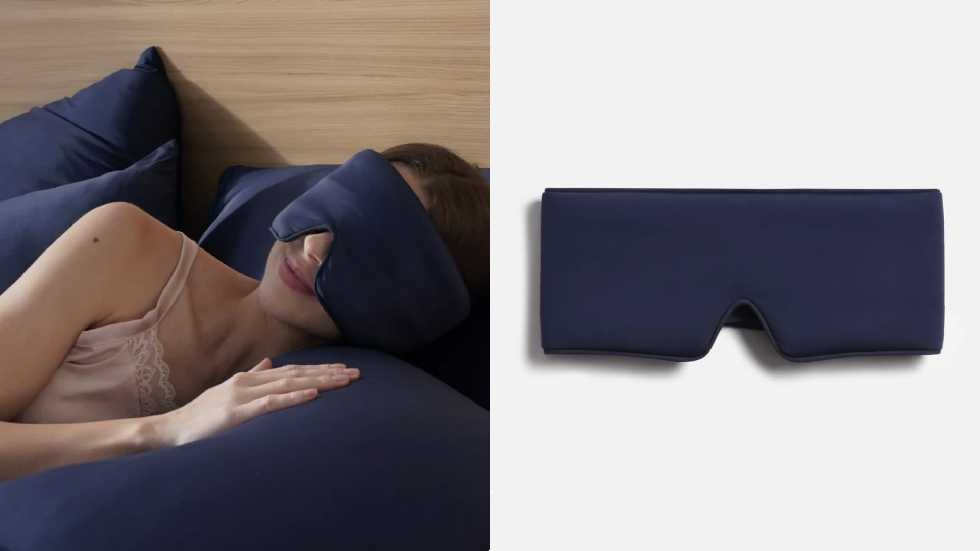 Rest Evercool Eye Mask