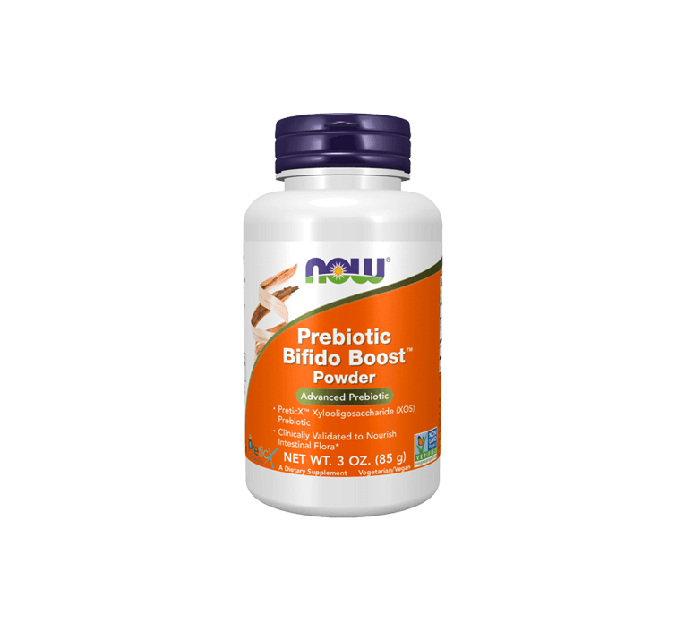 Prebiotic Bifido Boost™ Powder