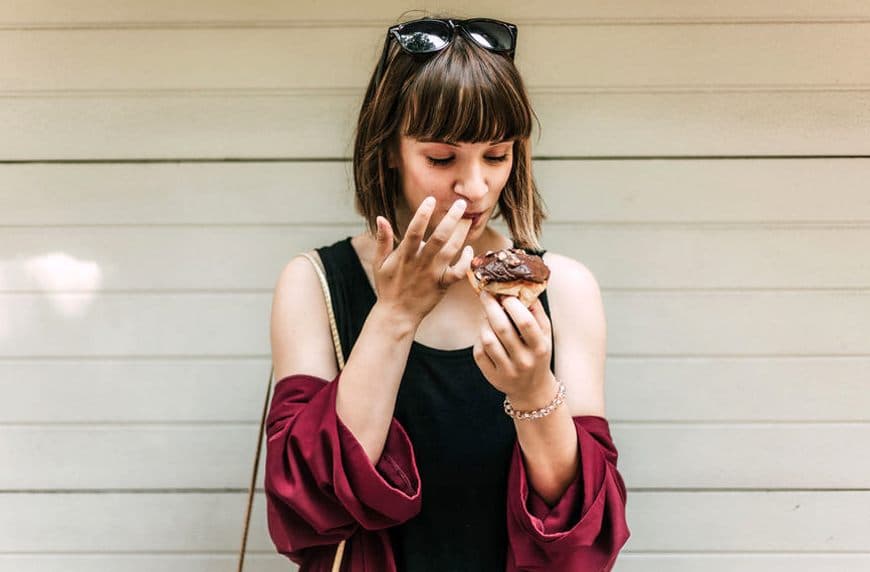 Featured image for 7 Phlegm-Causing Foods You Want to Limit, According to a Pulmonologist and Gastro RD