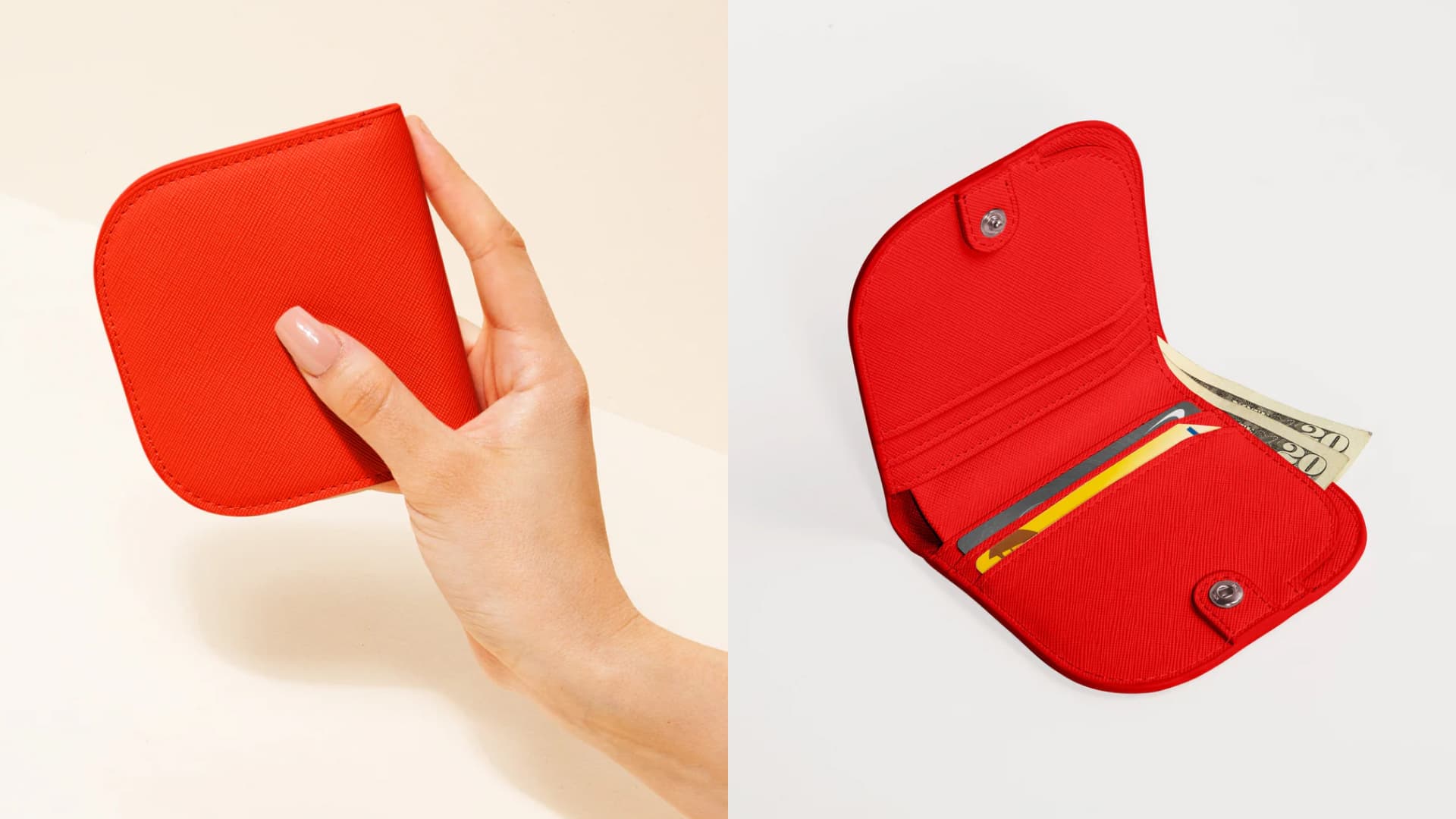 pocket wallet