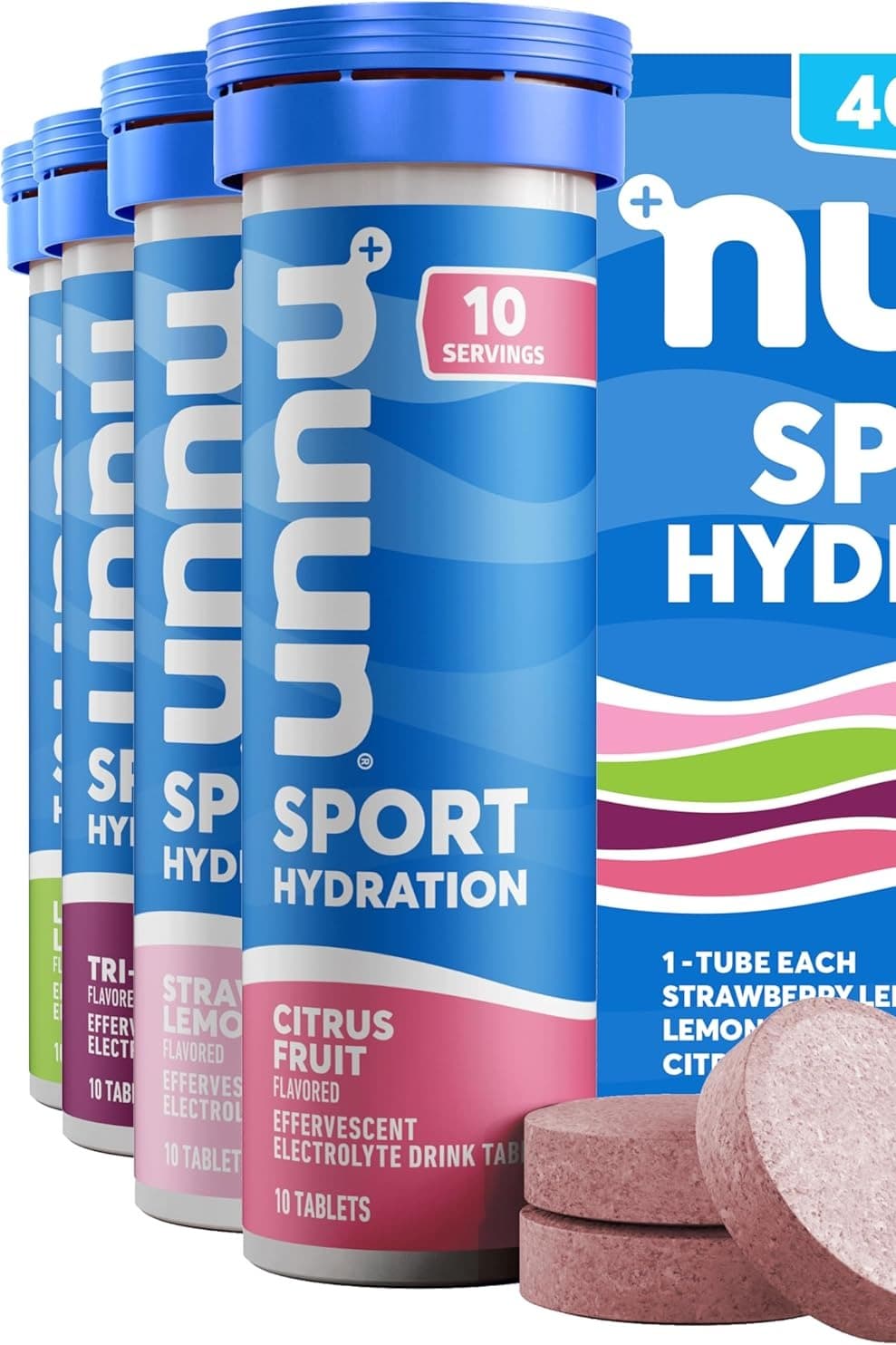 nuun