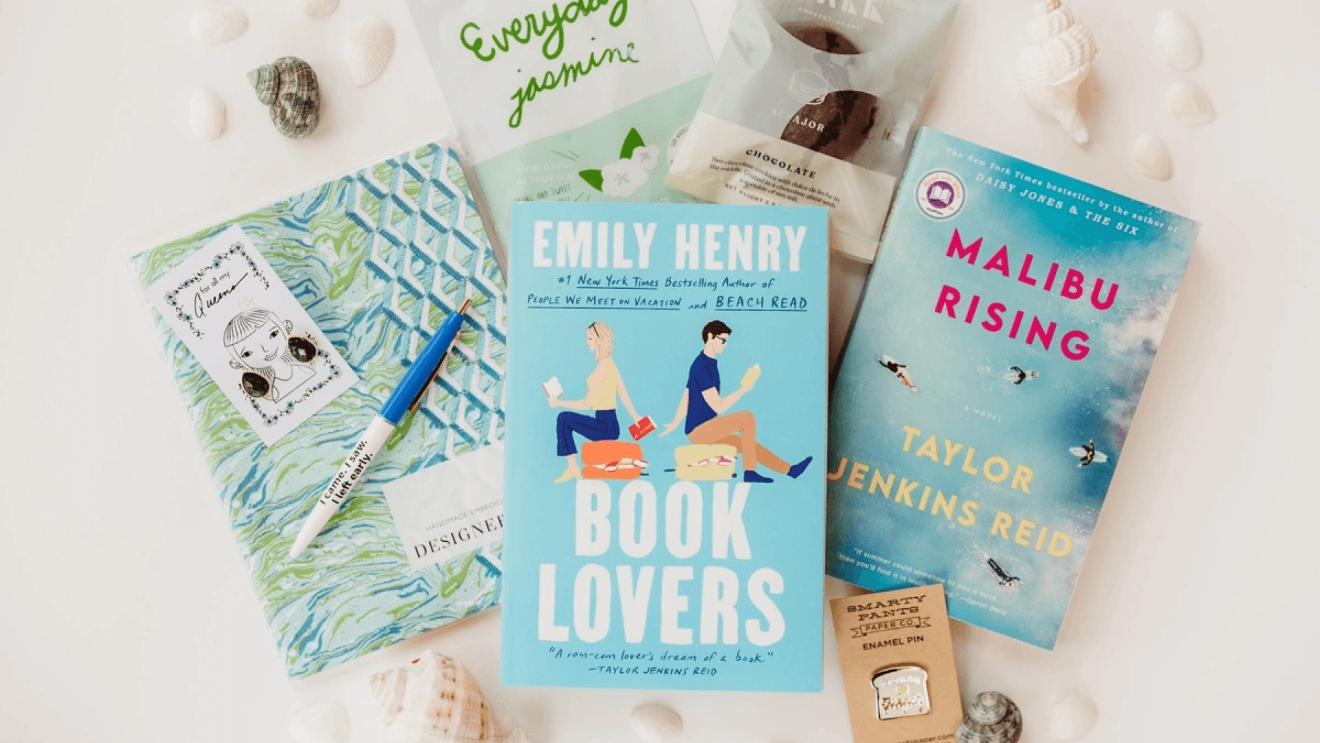 Book subscription
