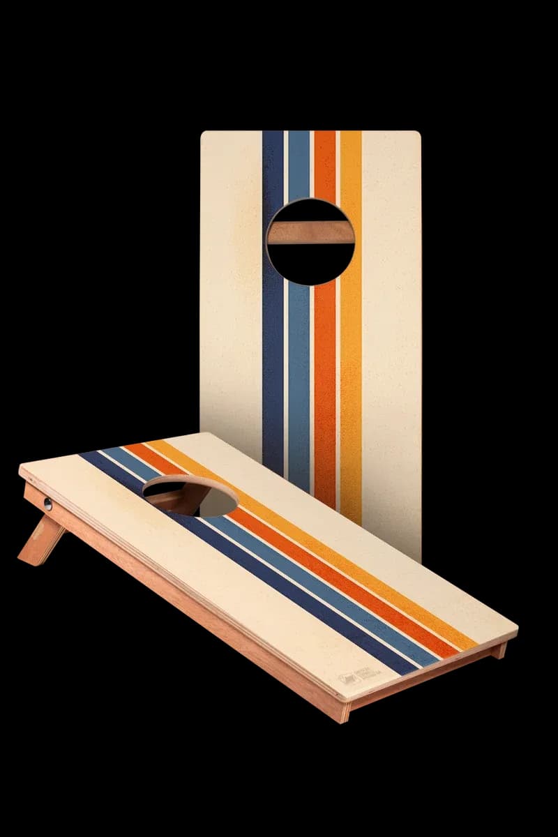 cornhole boards