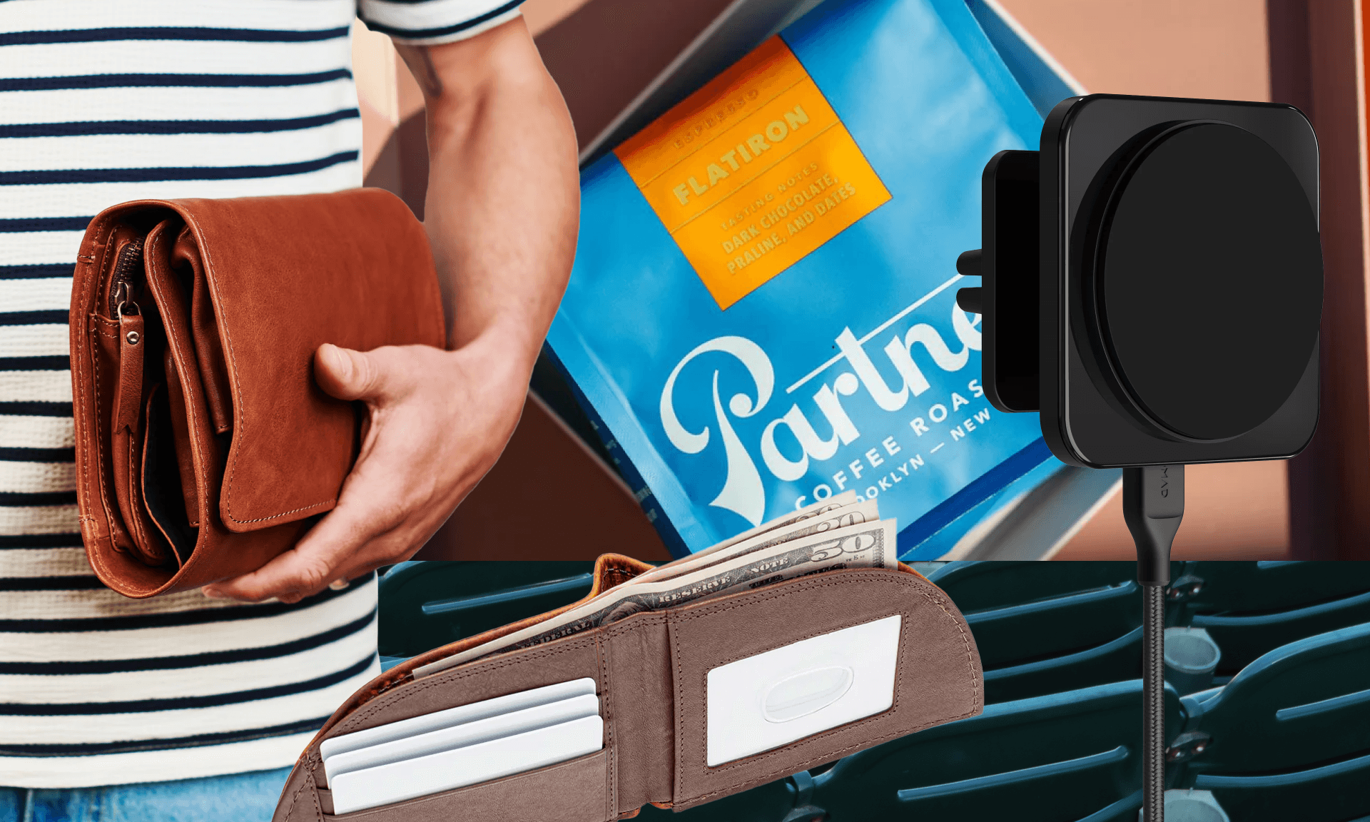 Web Guide Gifts for Those Male Family Members You Hate Shopping For