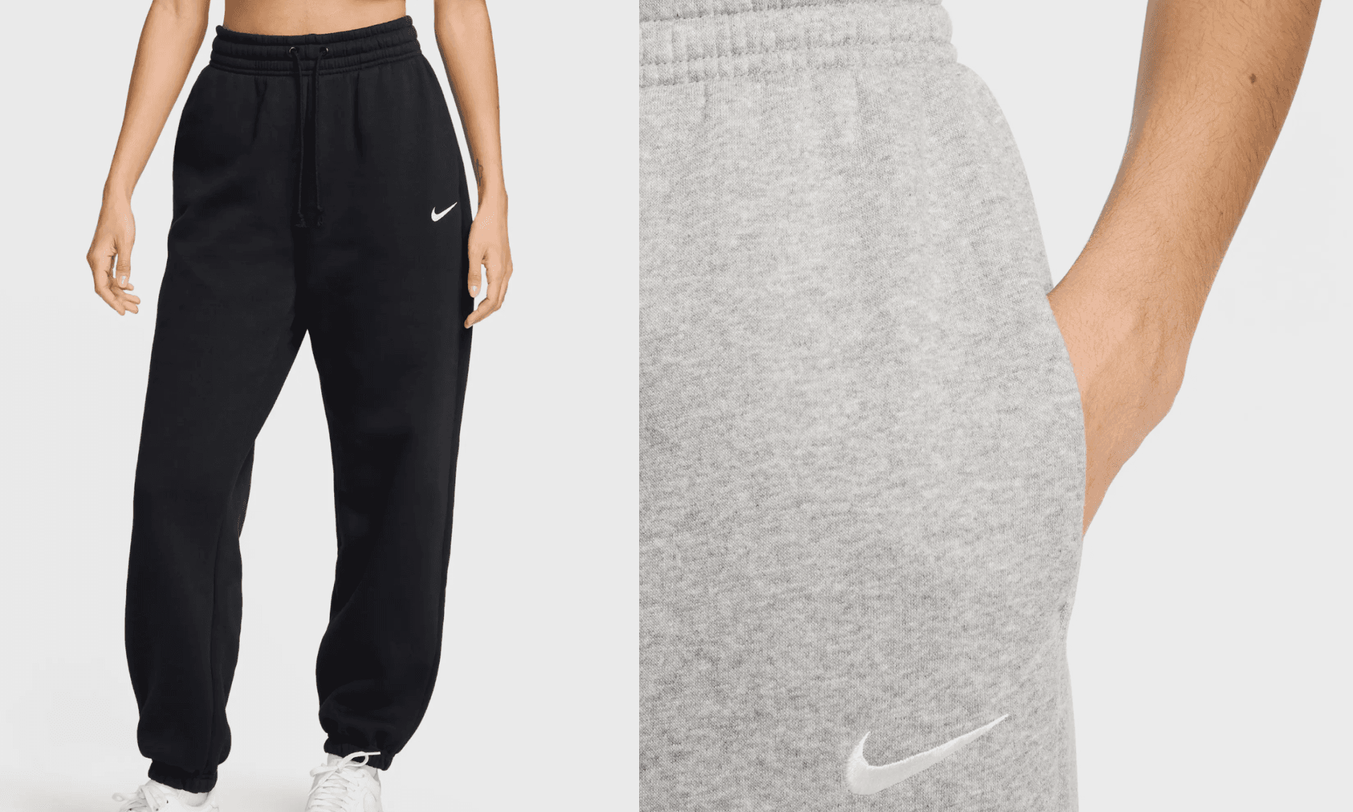 sweatpants