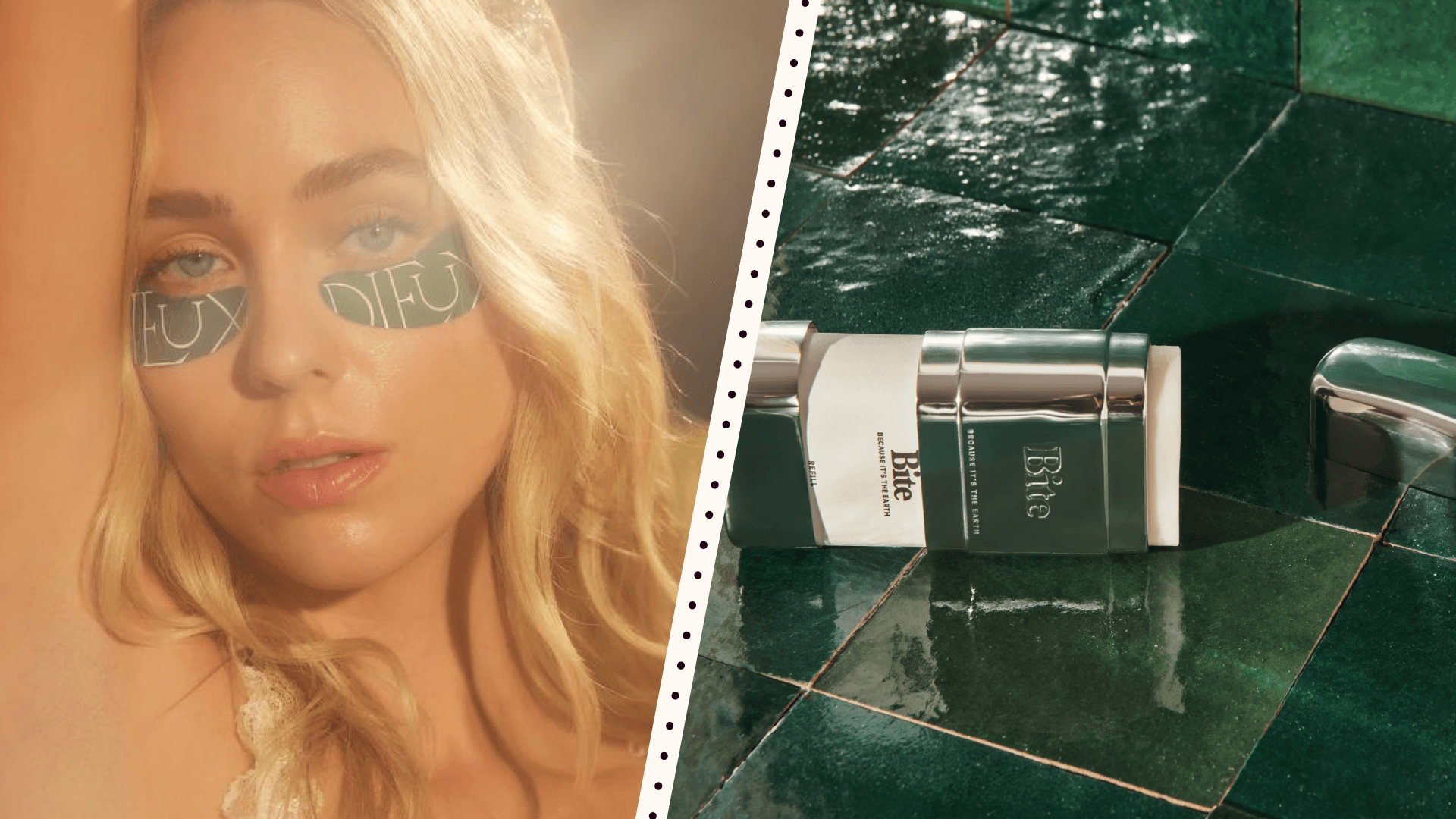 Our fave reusable, refillable, sustainable beauty products