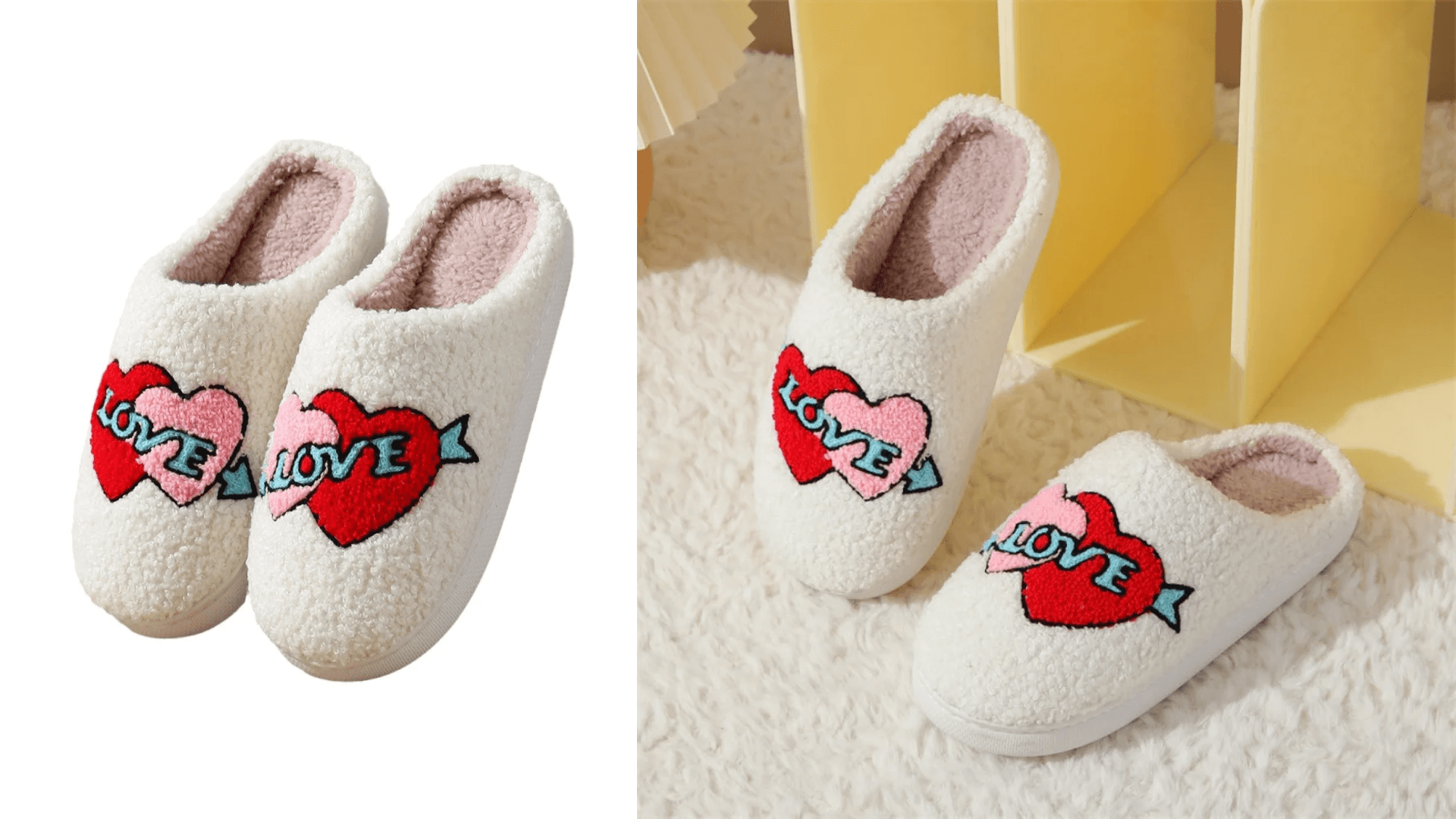 slippers