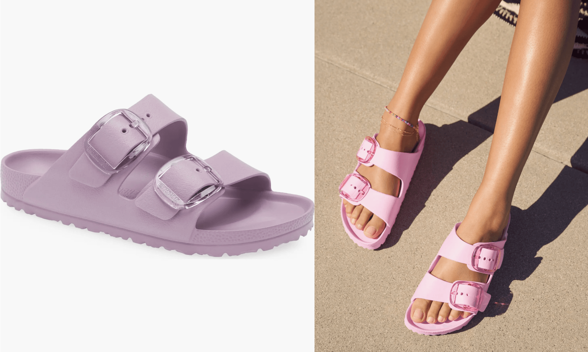 birkenstock sandals