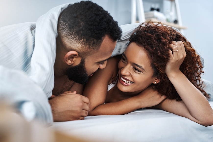 Featured image for A Neuroscientist's Top 8 Mental Hacks To Help You Have Better Sex Tonight