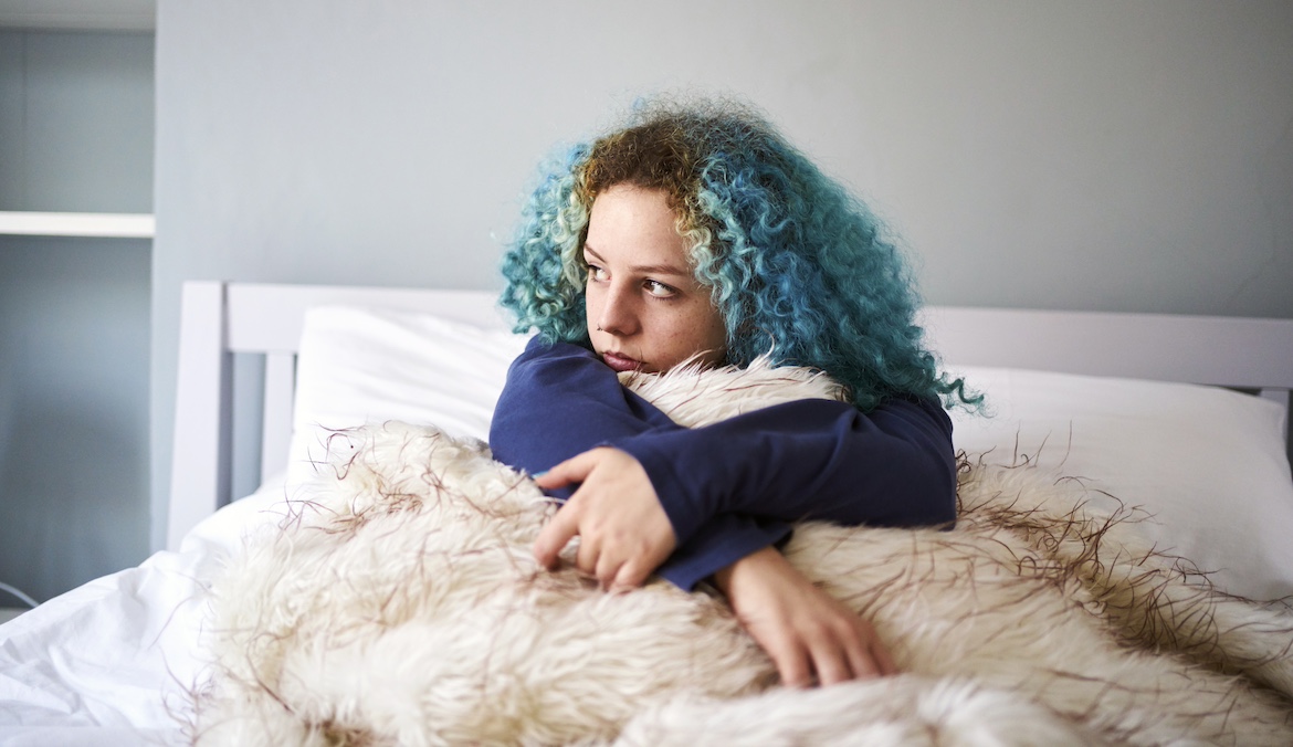 Featured image for Not in the Mood for Sex? Here’s What To Tell a Partner and How To Boost Libido