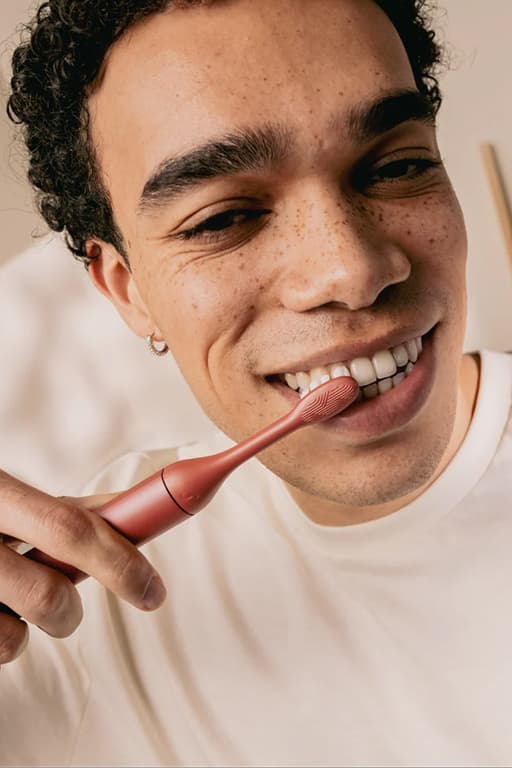 2.0 Electric Toothbrush