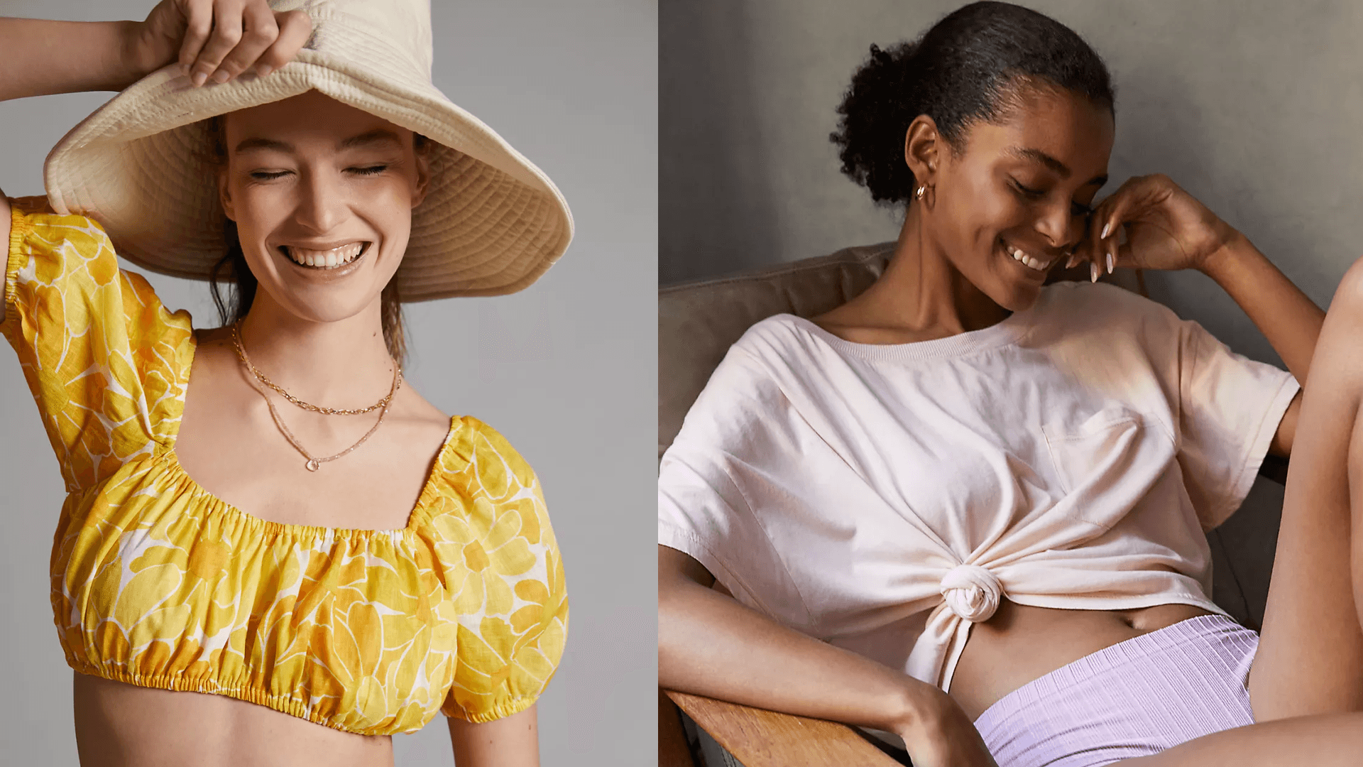 anthropologie