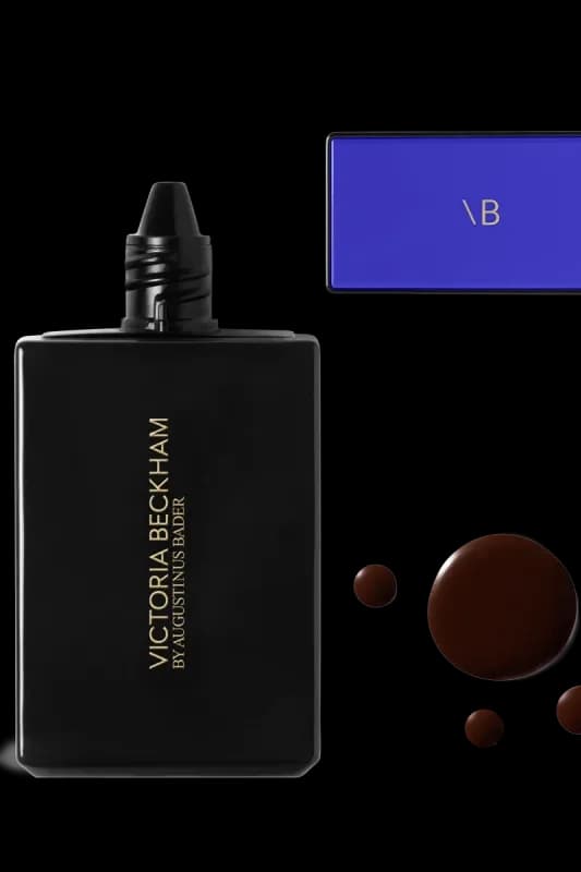foundation drops
