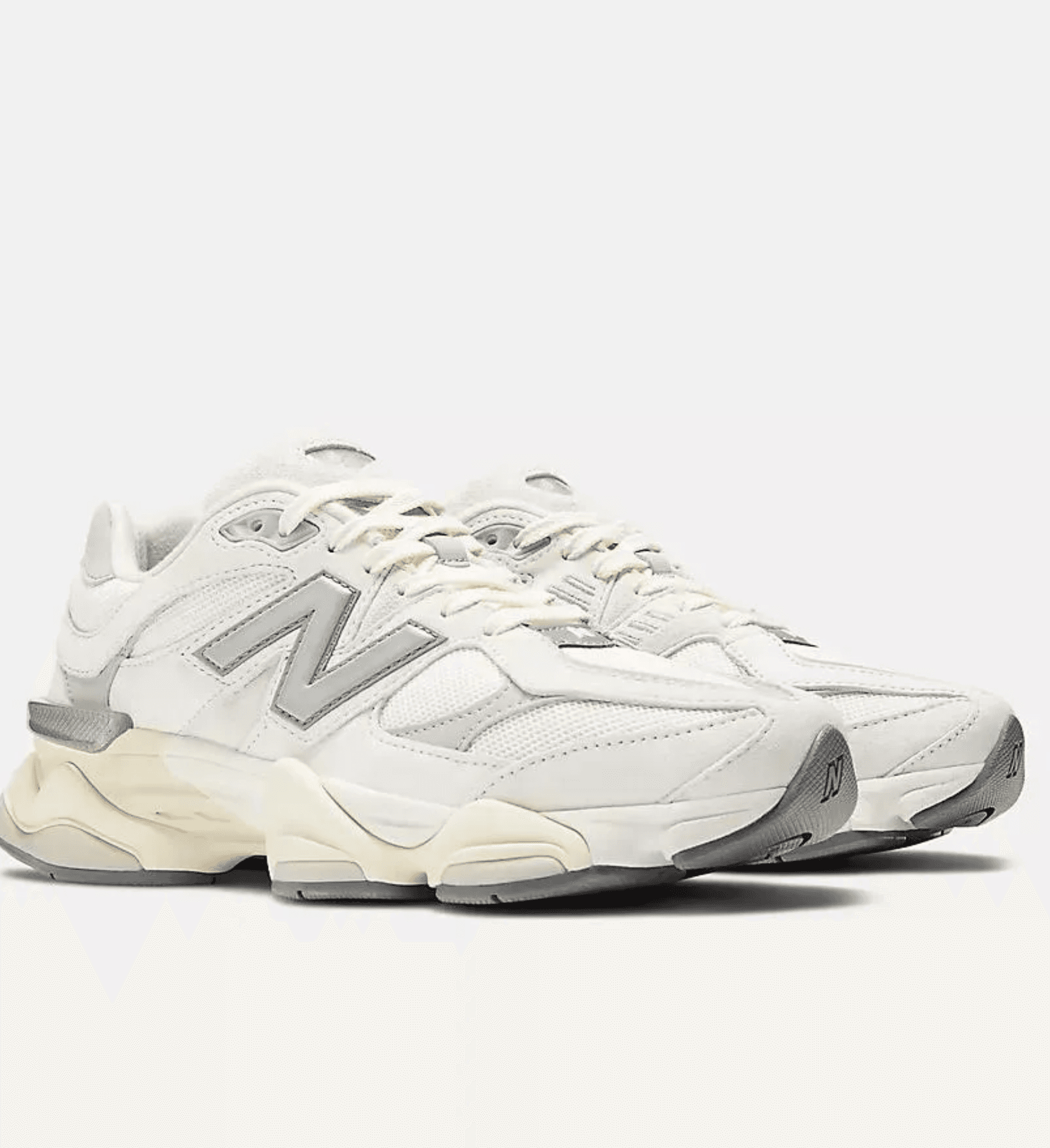 New Balance Reconsidered 9060