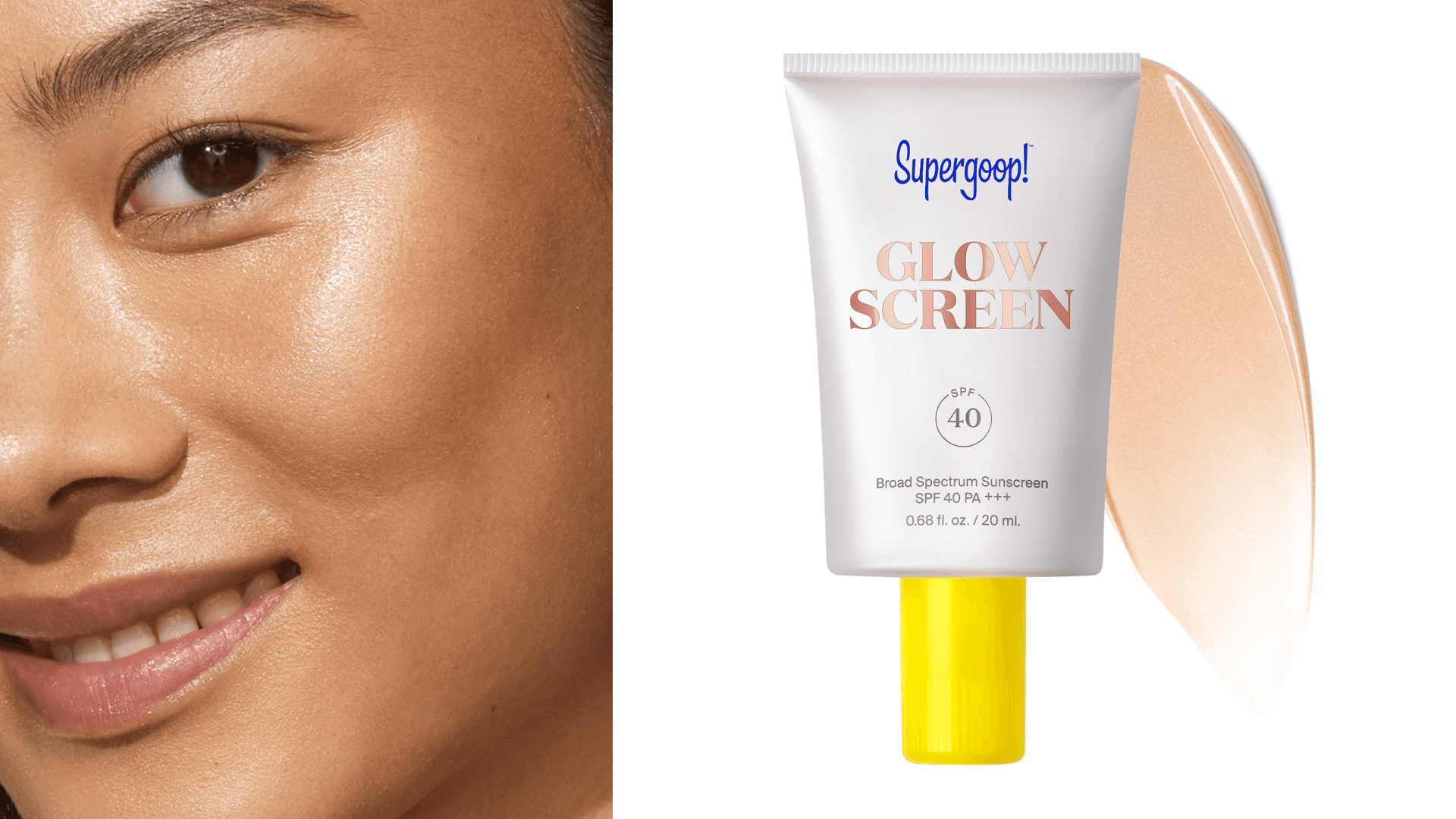 sunscreen
