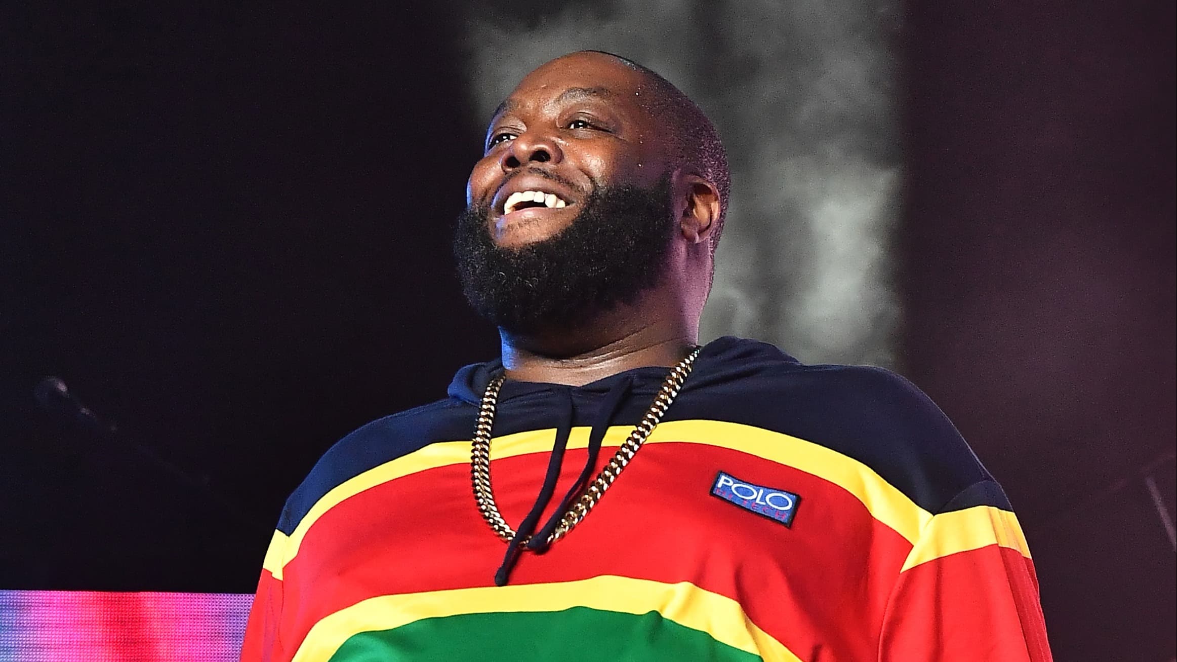Killer Mike