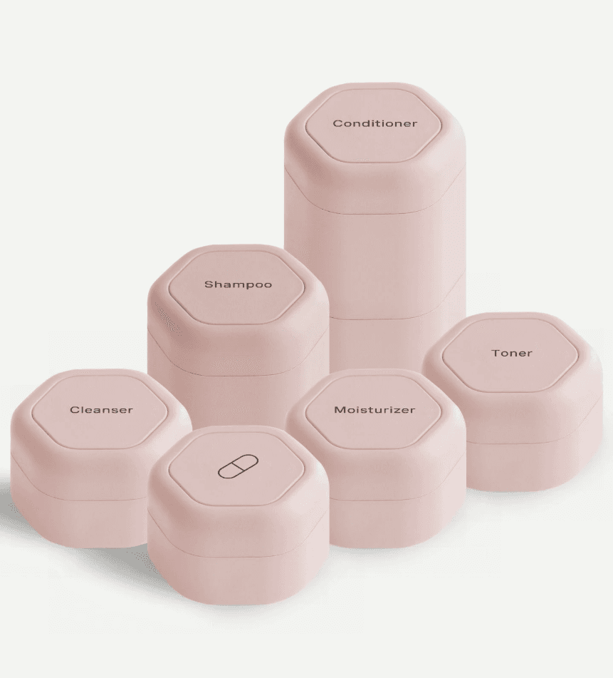 Cadence Capsule Sytem