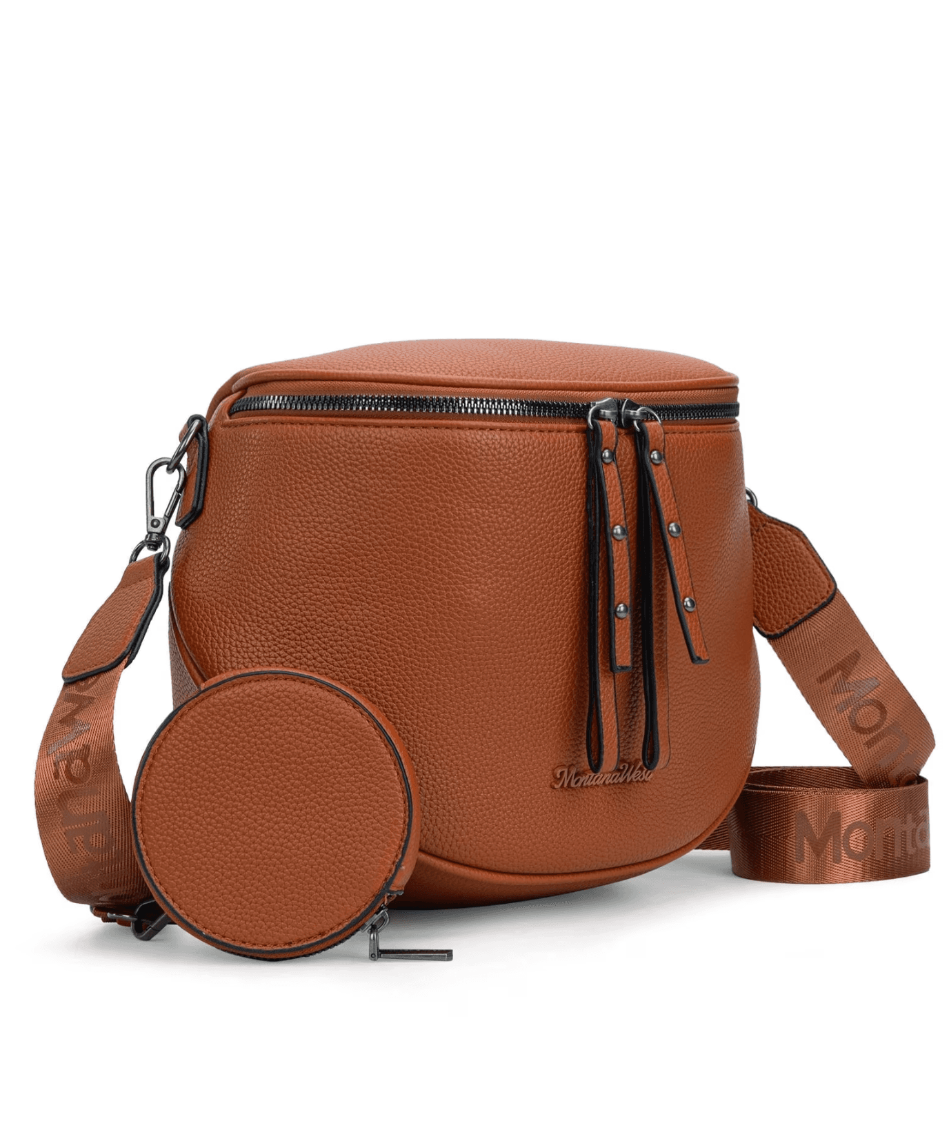 Walmart Montana West Crossbody Bum Bag
