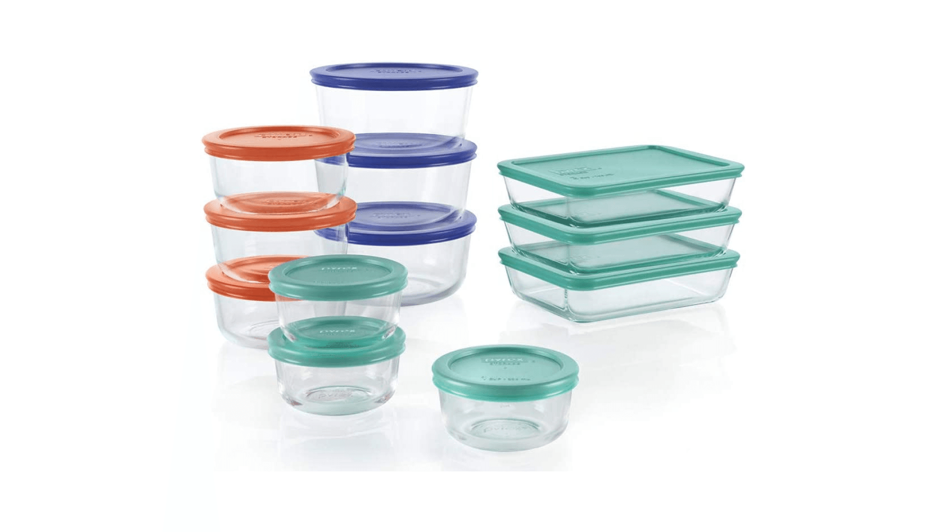 pyrex