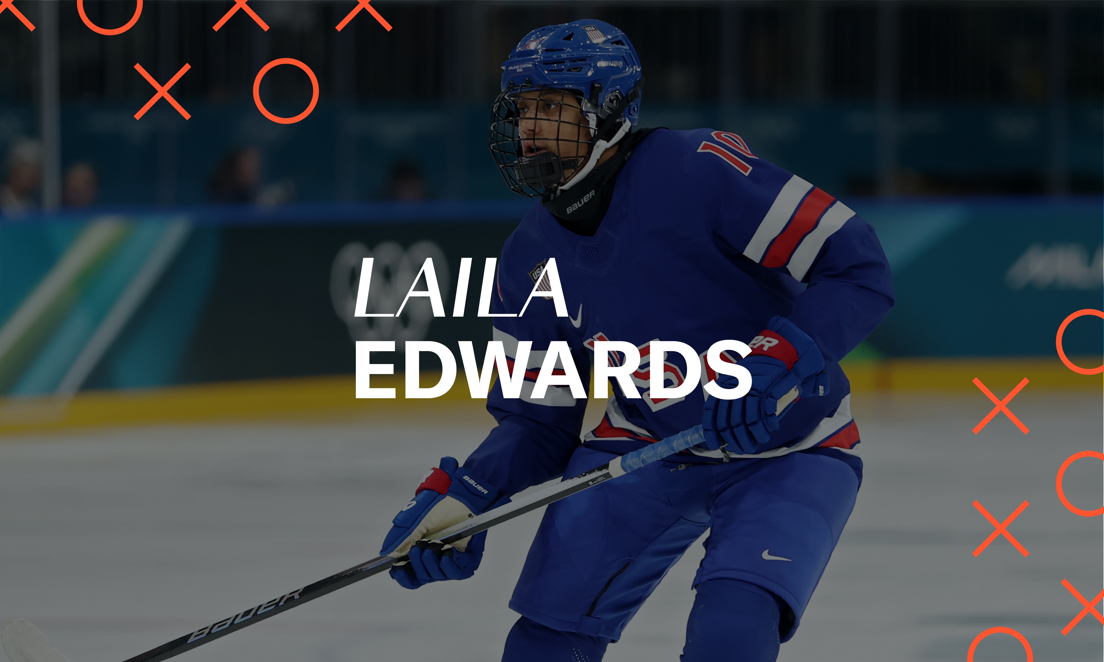 Laila Edwards