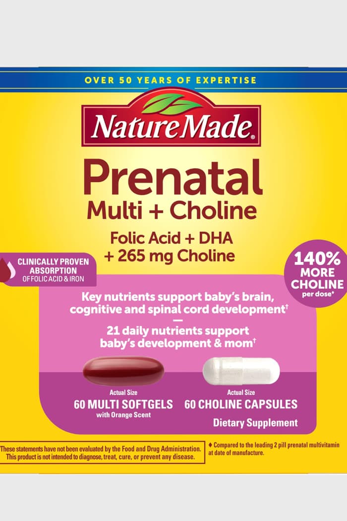 Prenatal