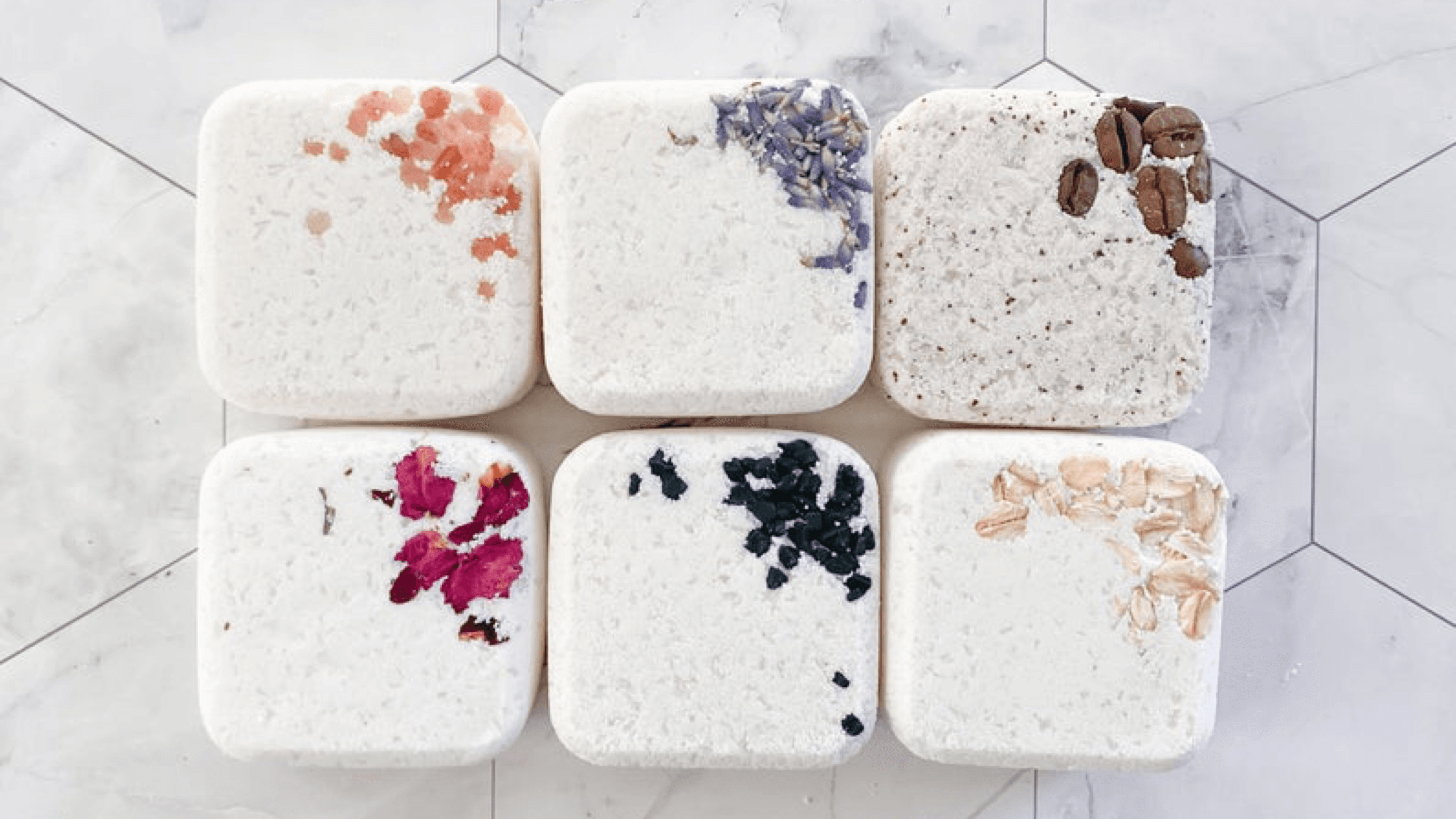 bath bombs