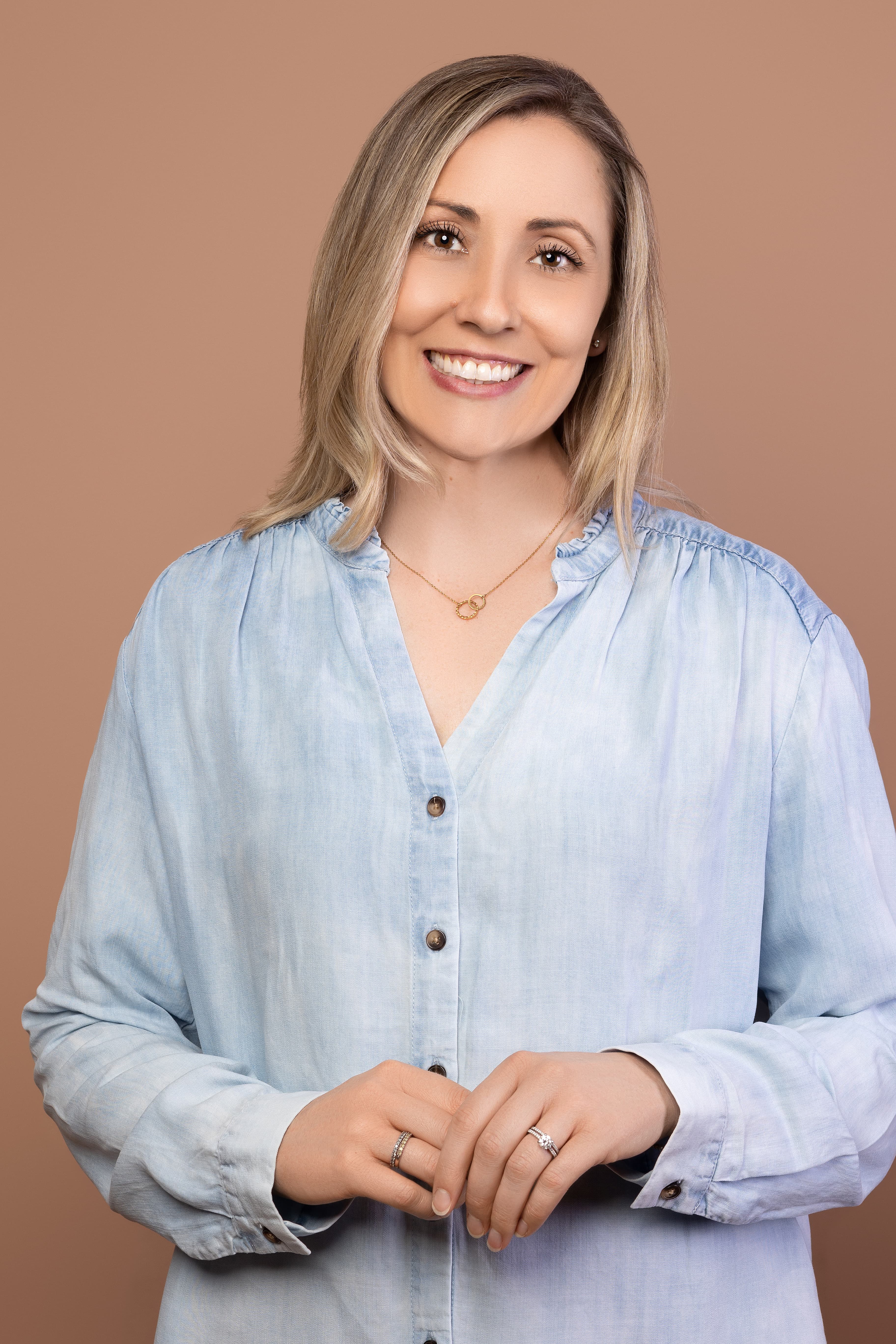 Profile photo for Kaitlin Ahern