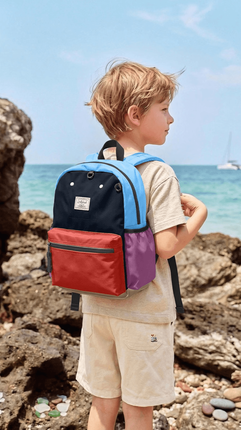 Atgark Toddler Backpack