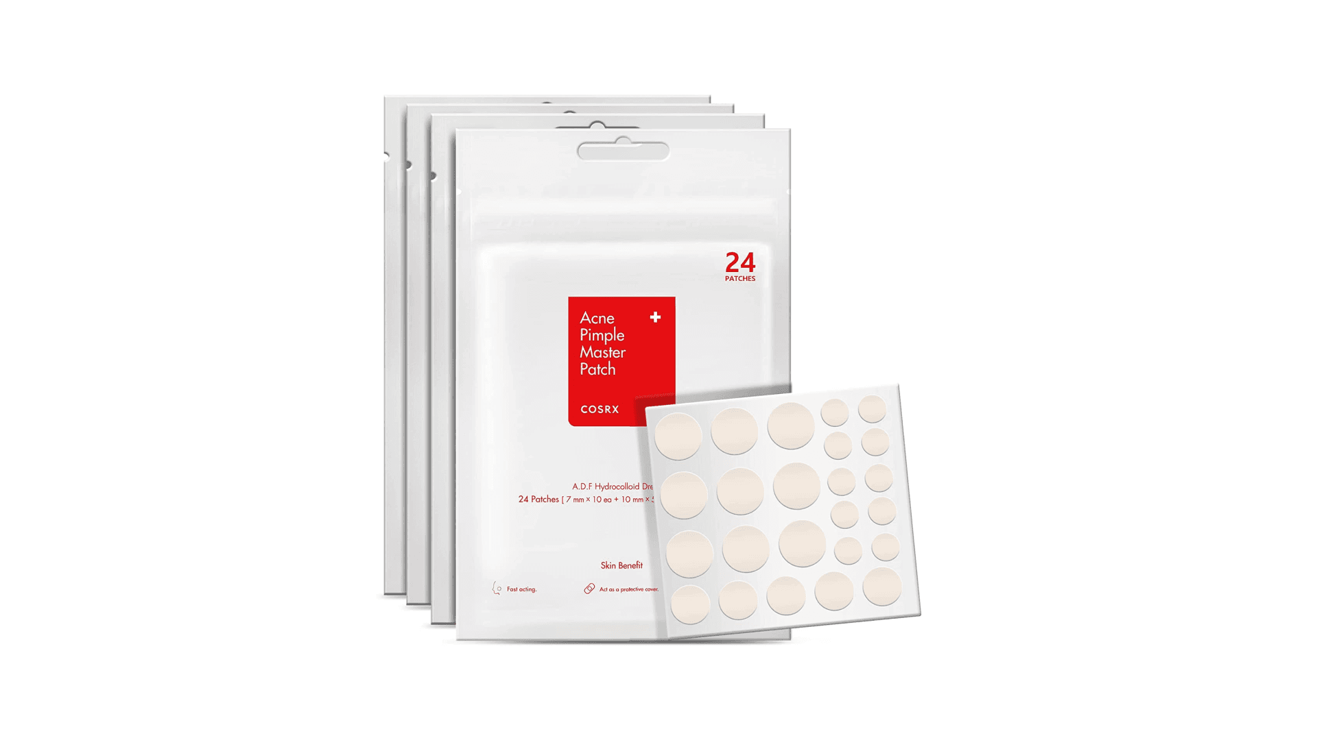 pimple-patches