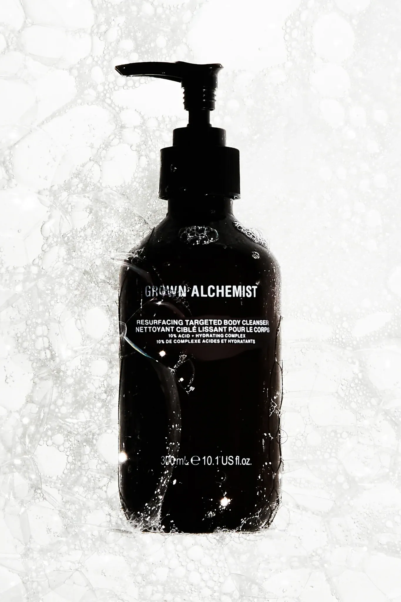 body-wash