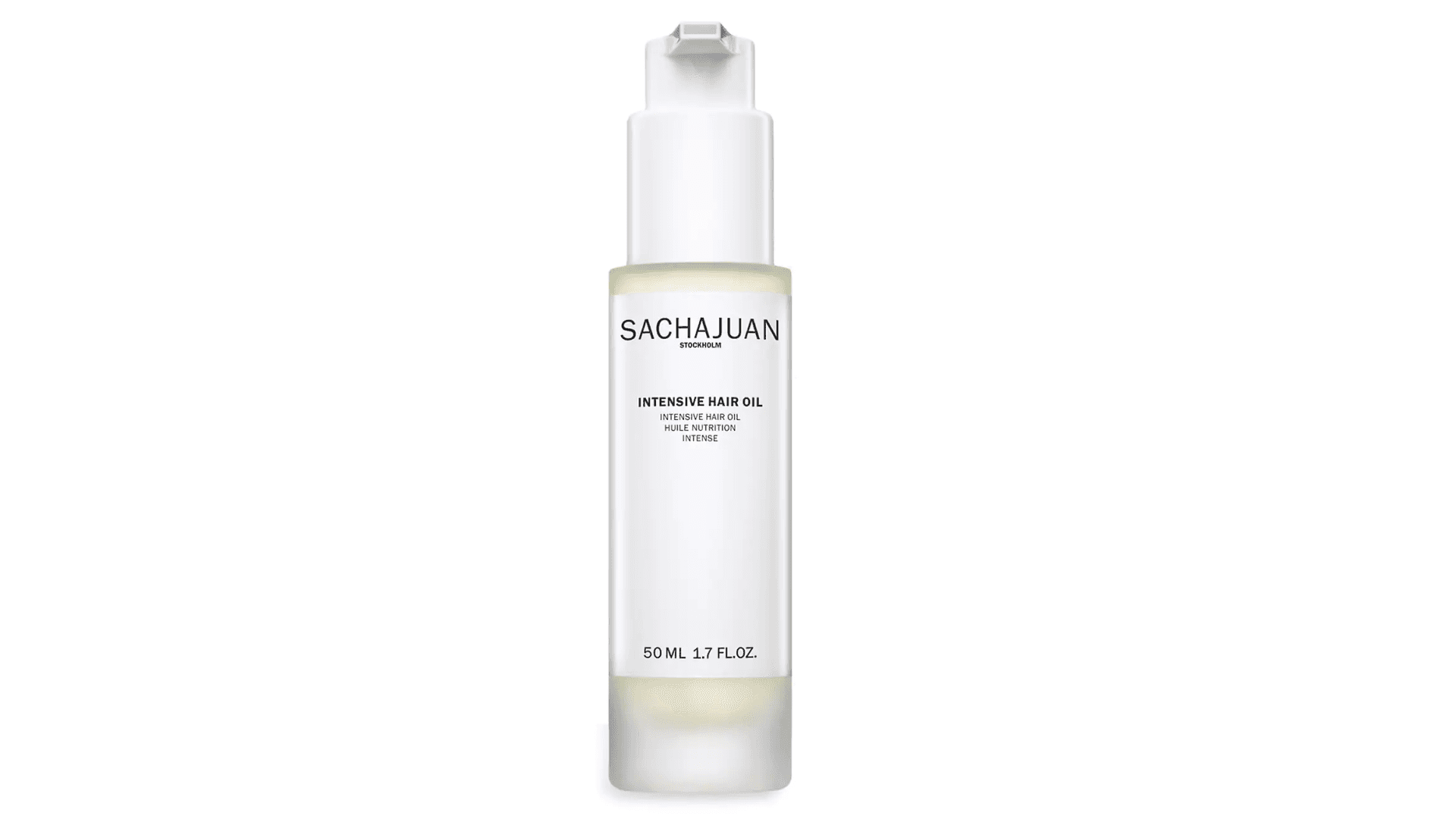 hair oil for dry hair