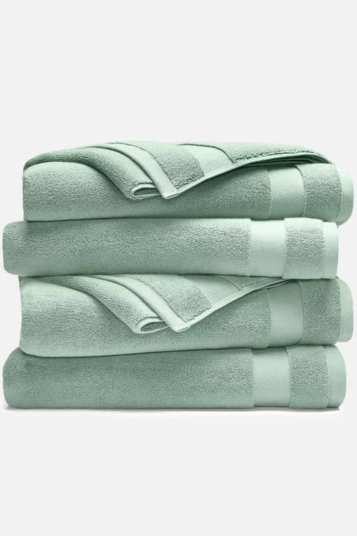towels