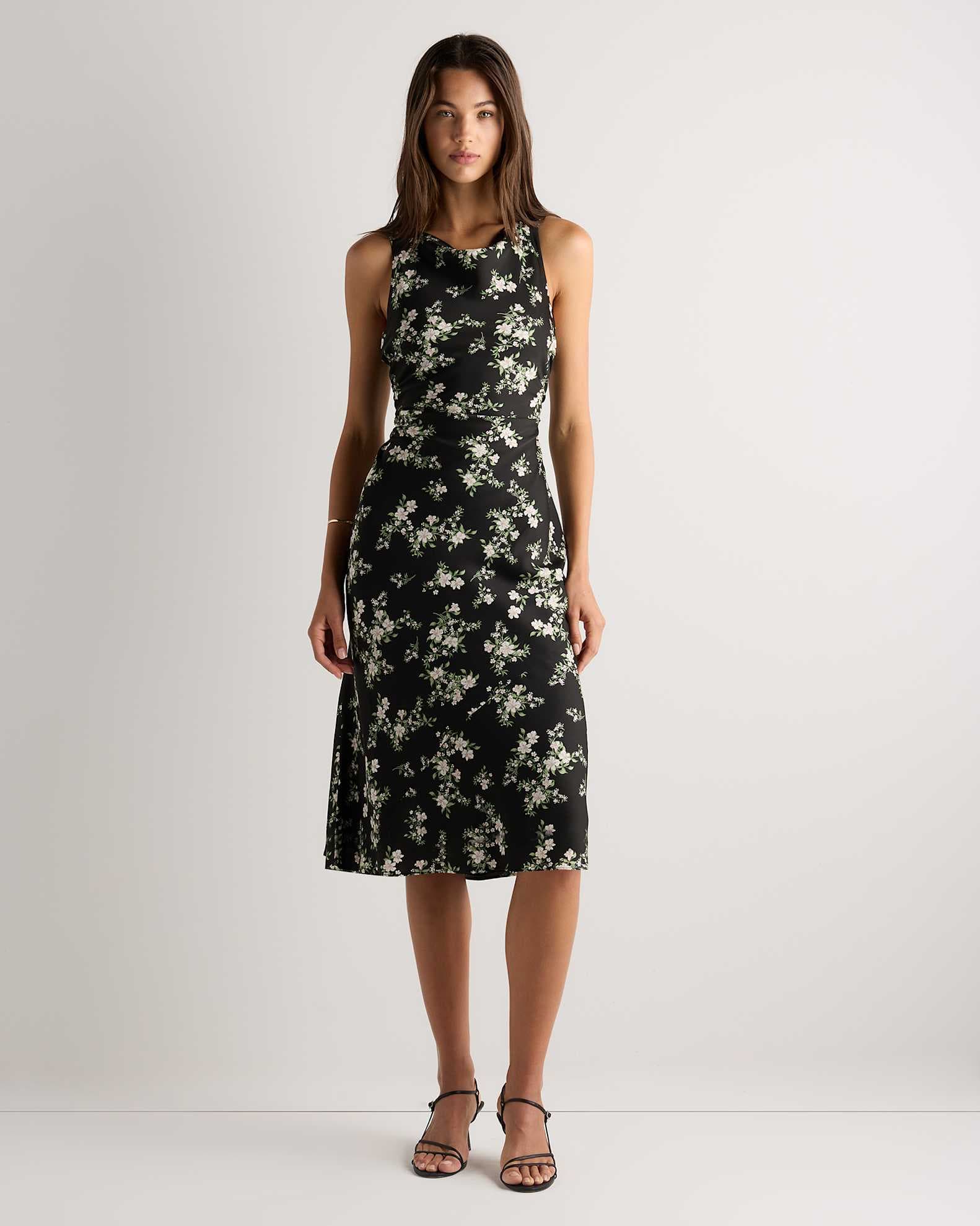 high-neck-dress